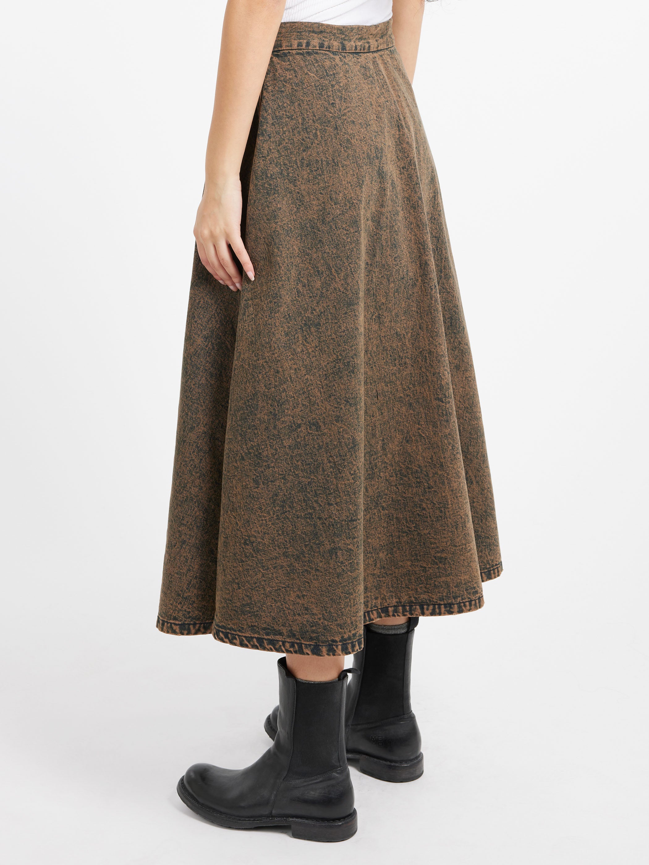 Bolena Skirt