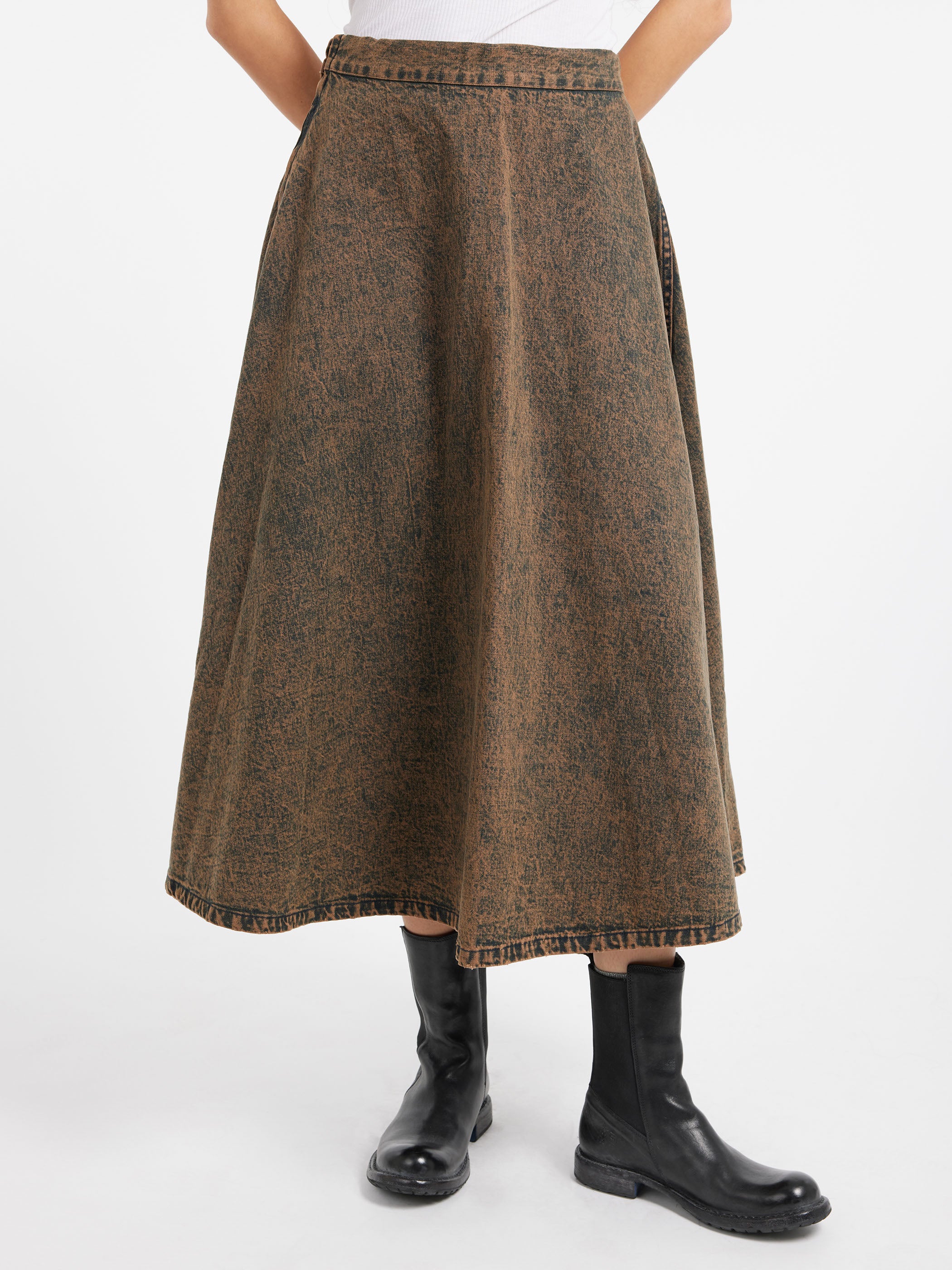 Bolena Skirt