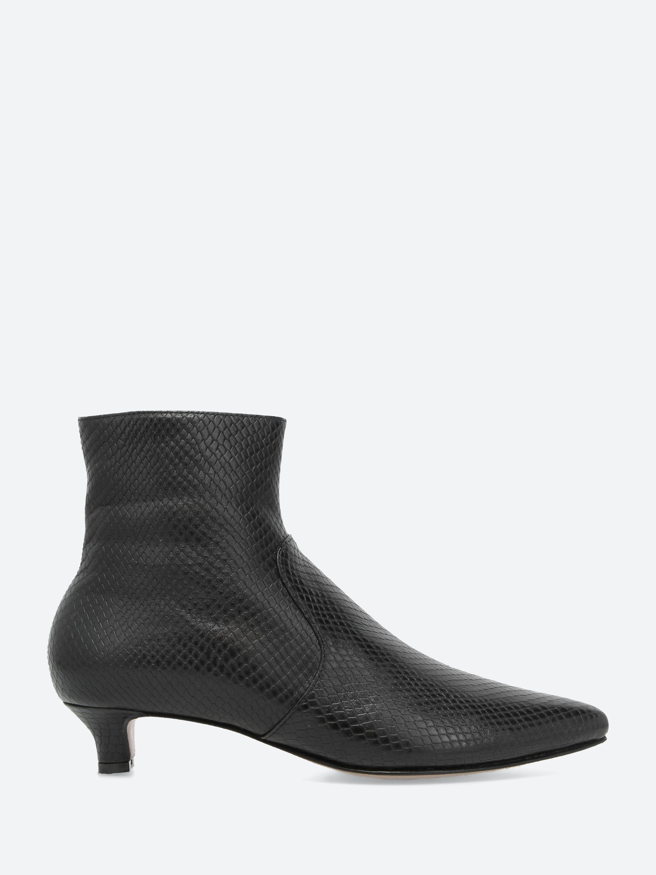 Rachel comey black boots on sale