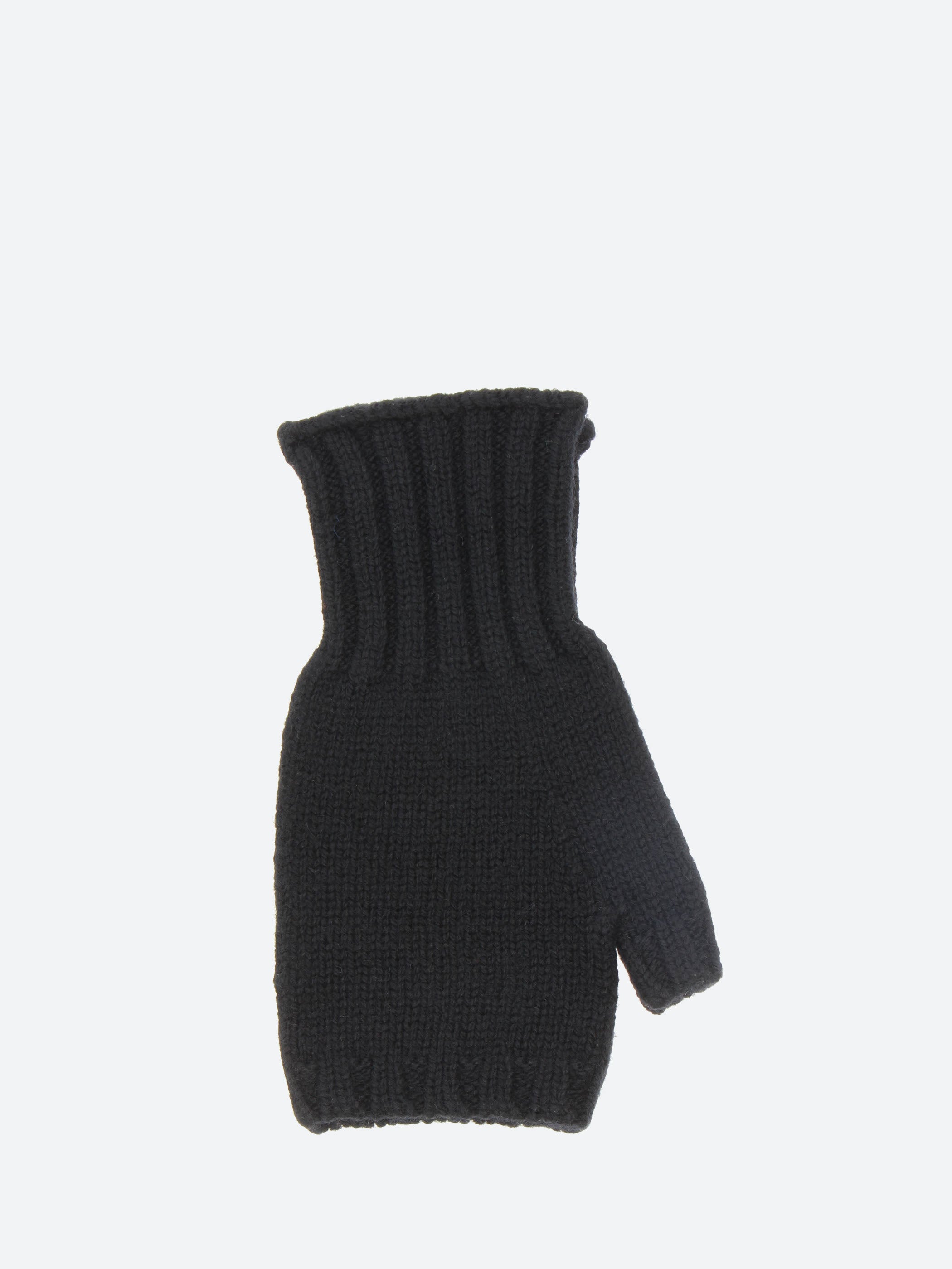 MHL Chunky Fingerless Glove