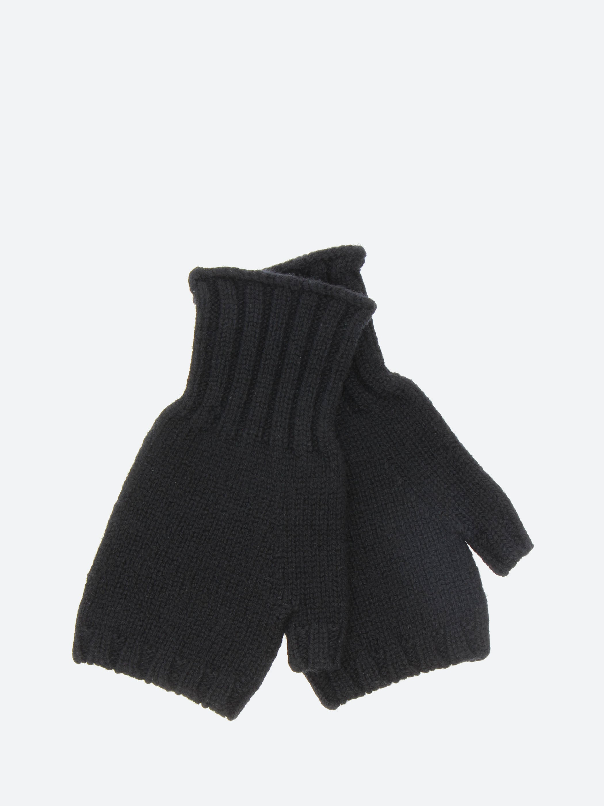 MHL Chunky Fingerless Glove