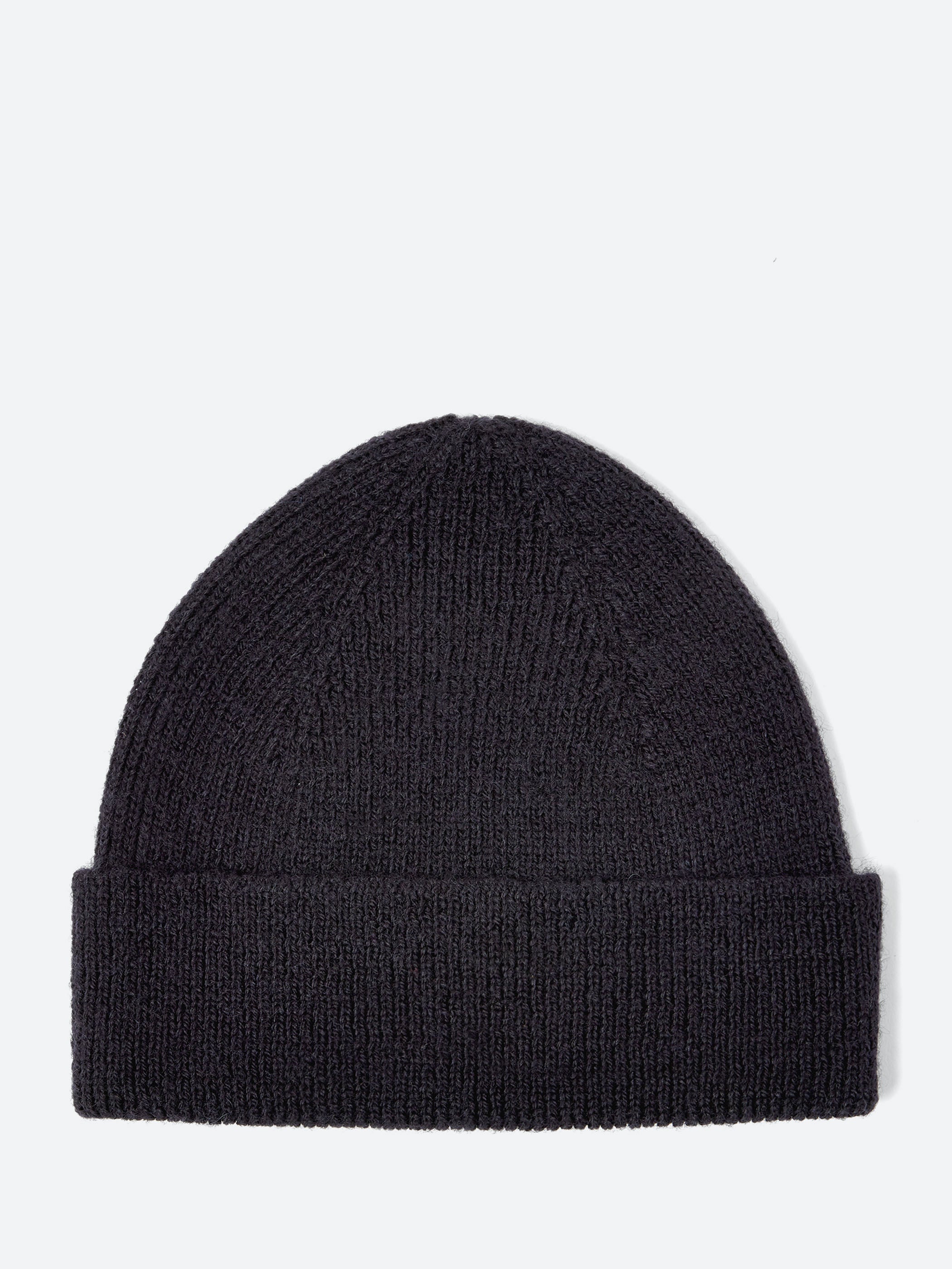 MHL Ribbed Beanie