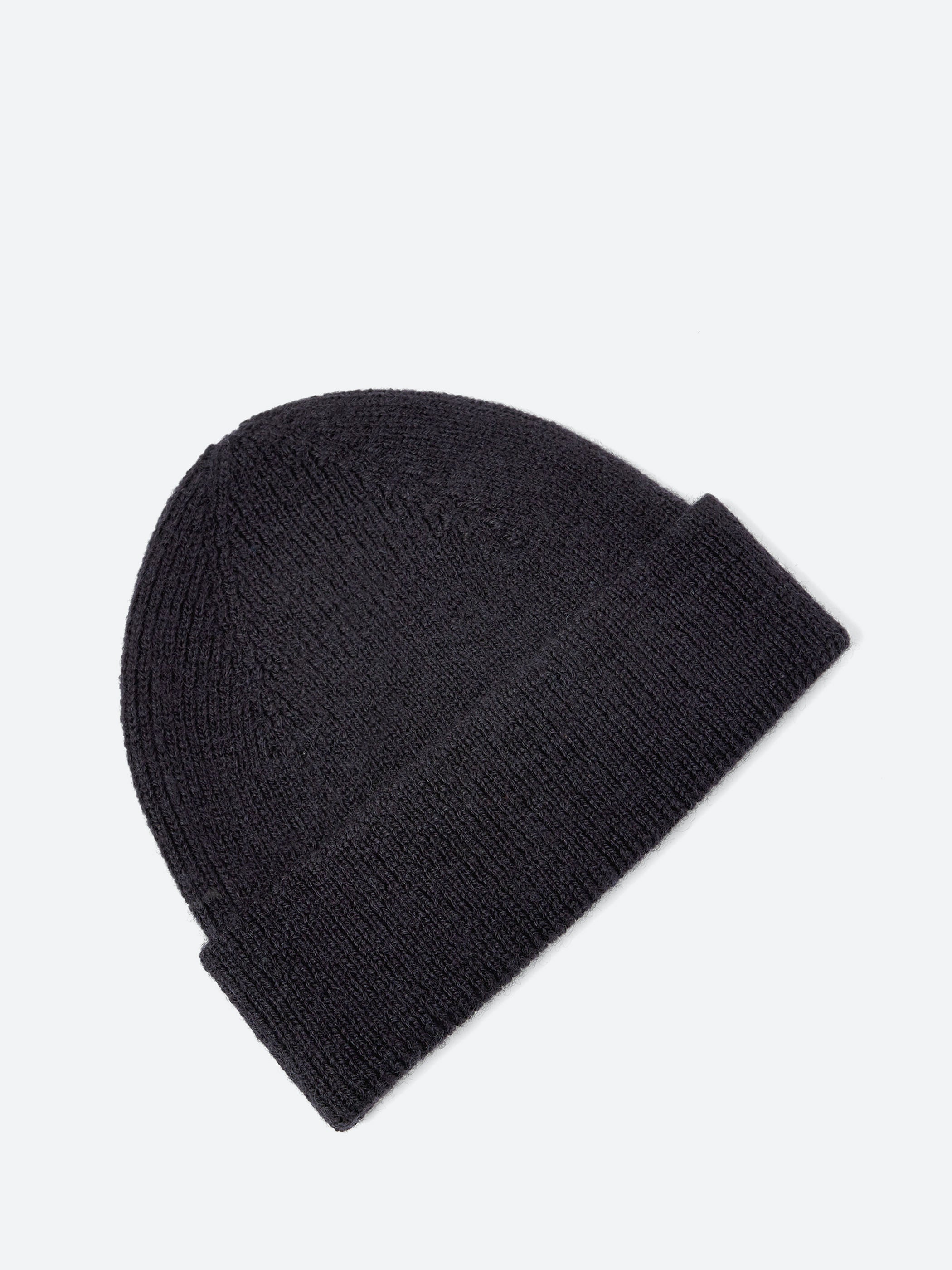 MHL Ribbed Beanie