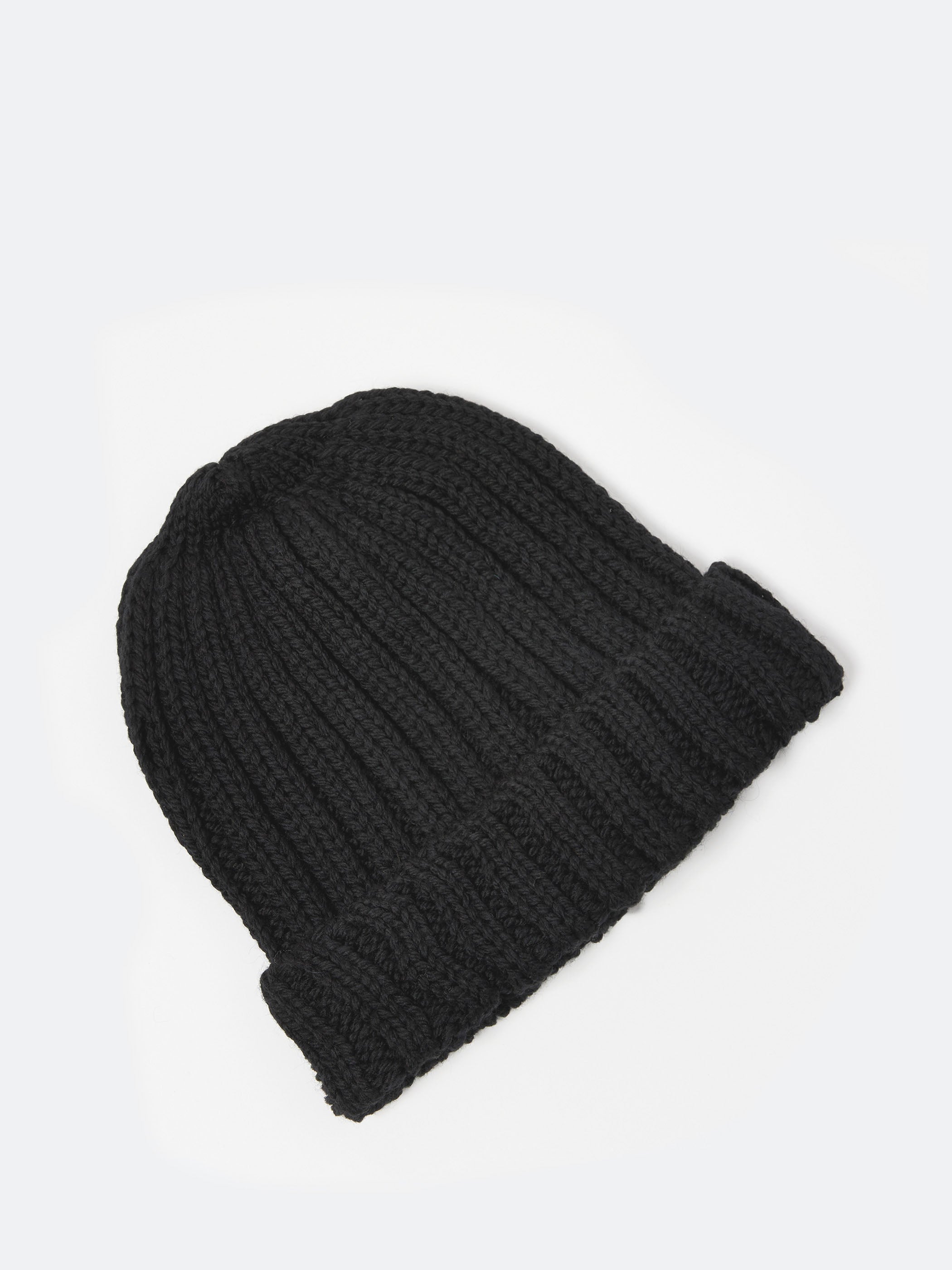 Milliner Ribbed Beanie