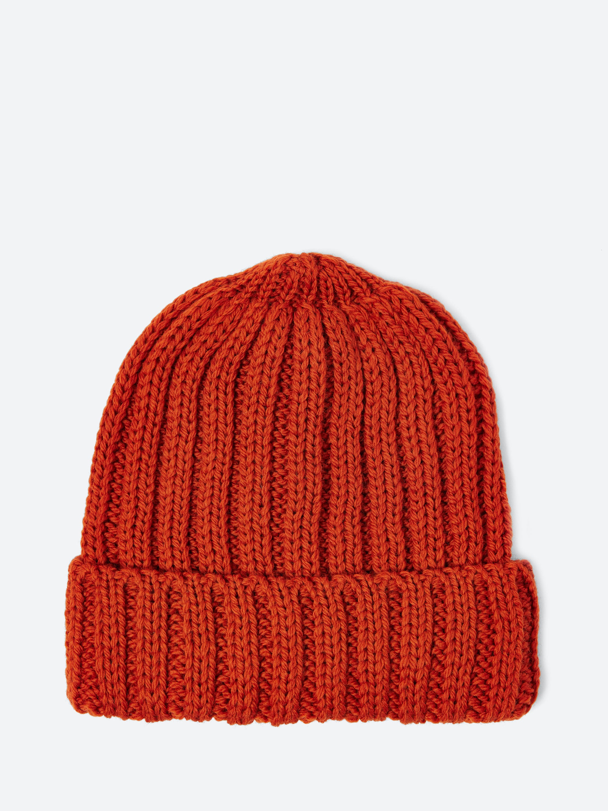 Milliner Ribbed Beanie