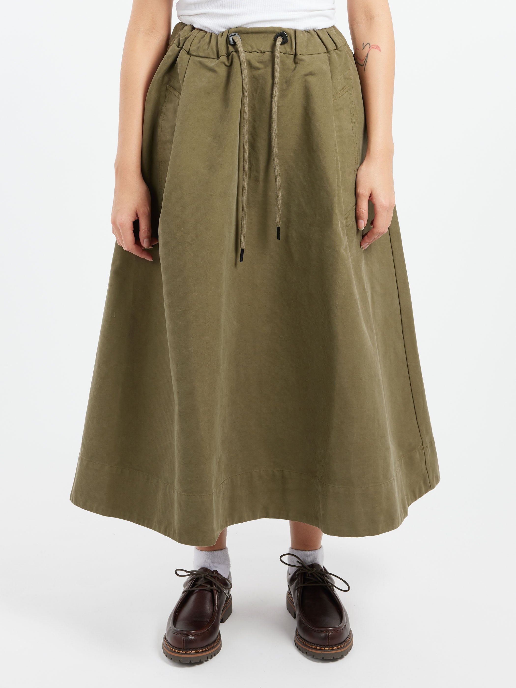 Meadow Skirt