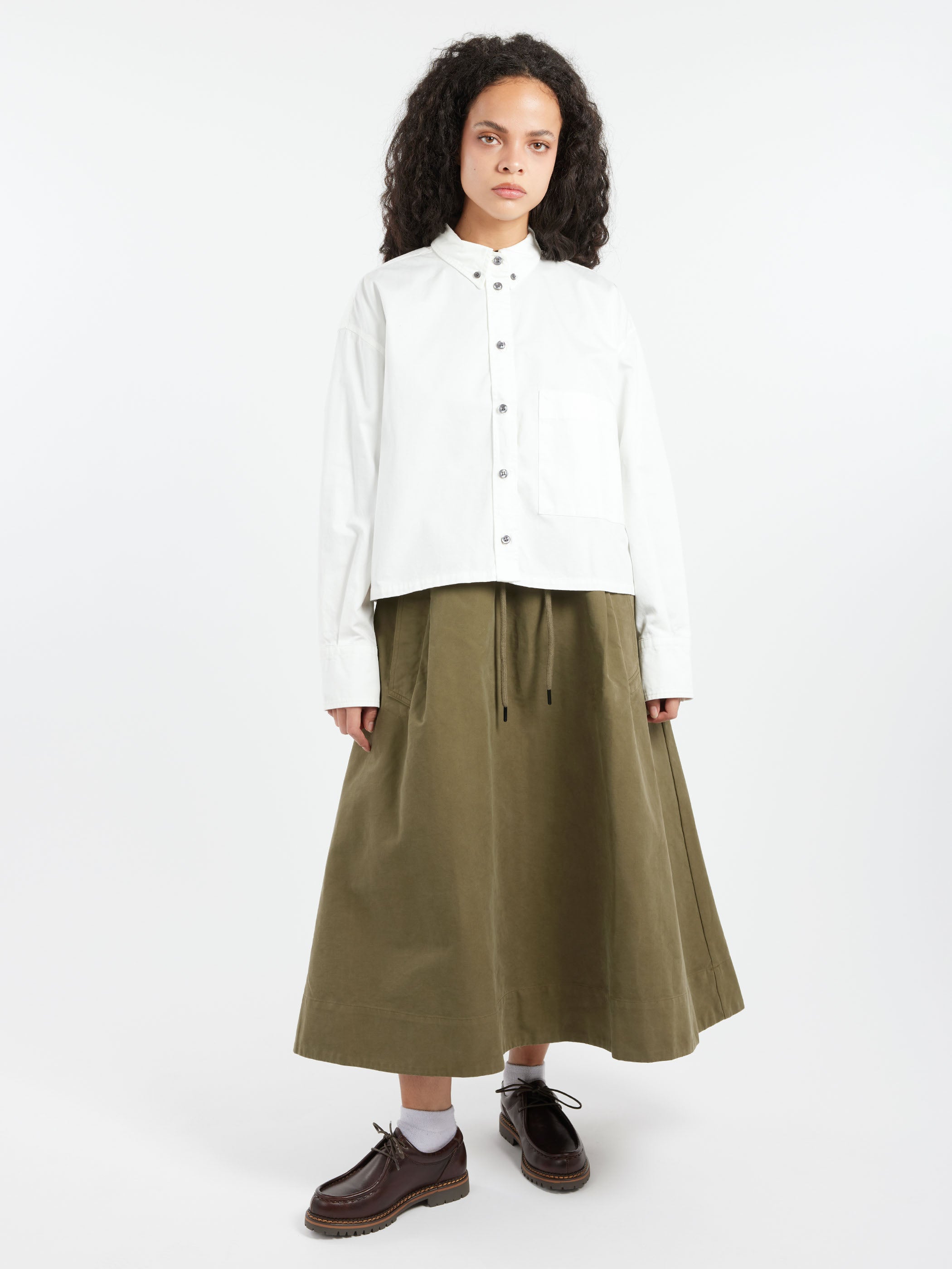 Meadow Skirt