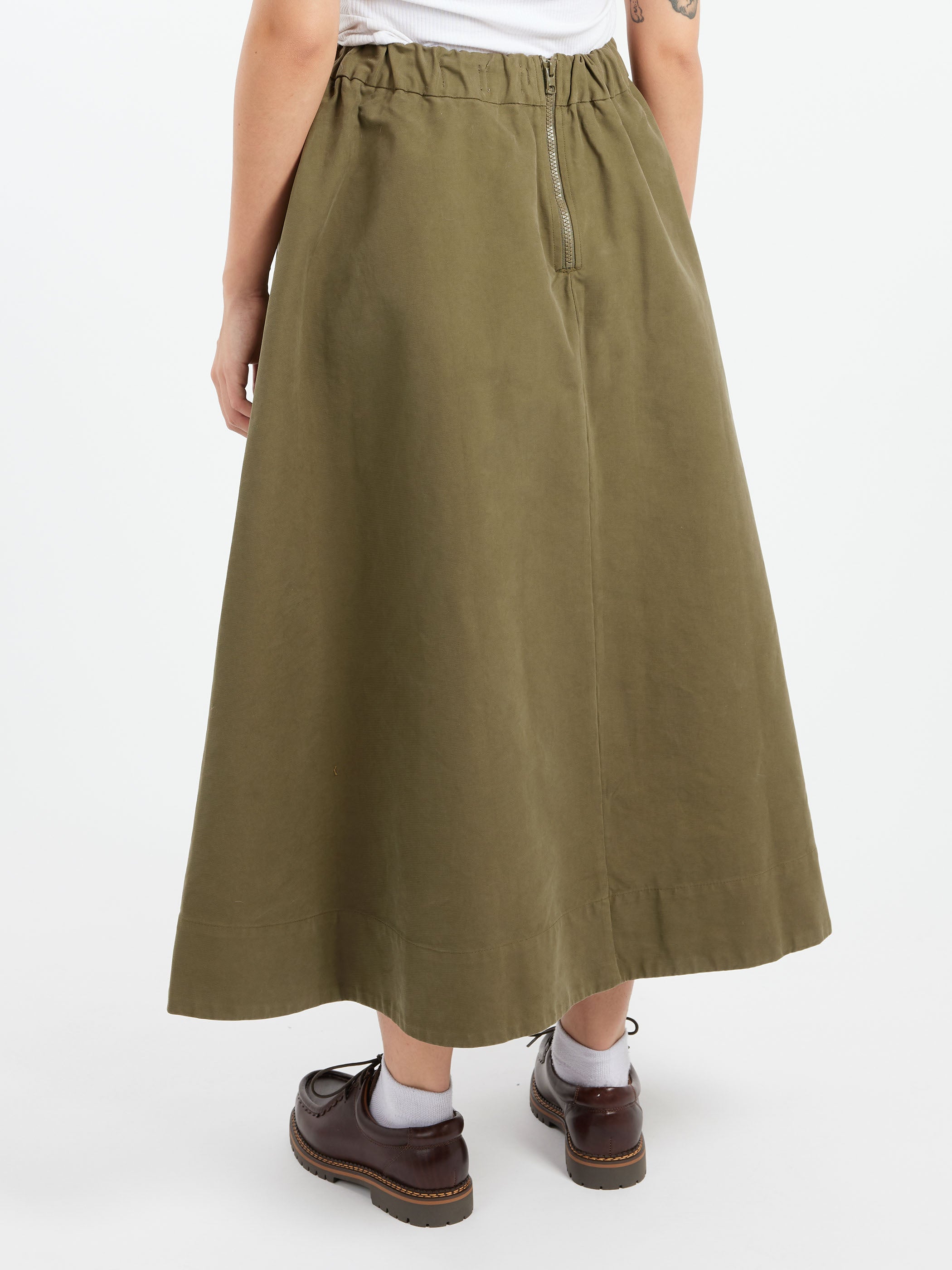 Meadow Skirt