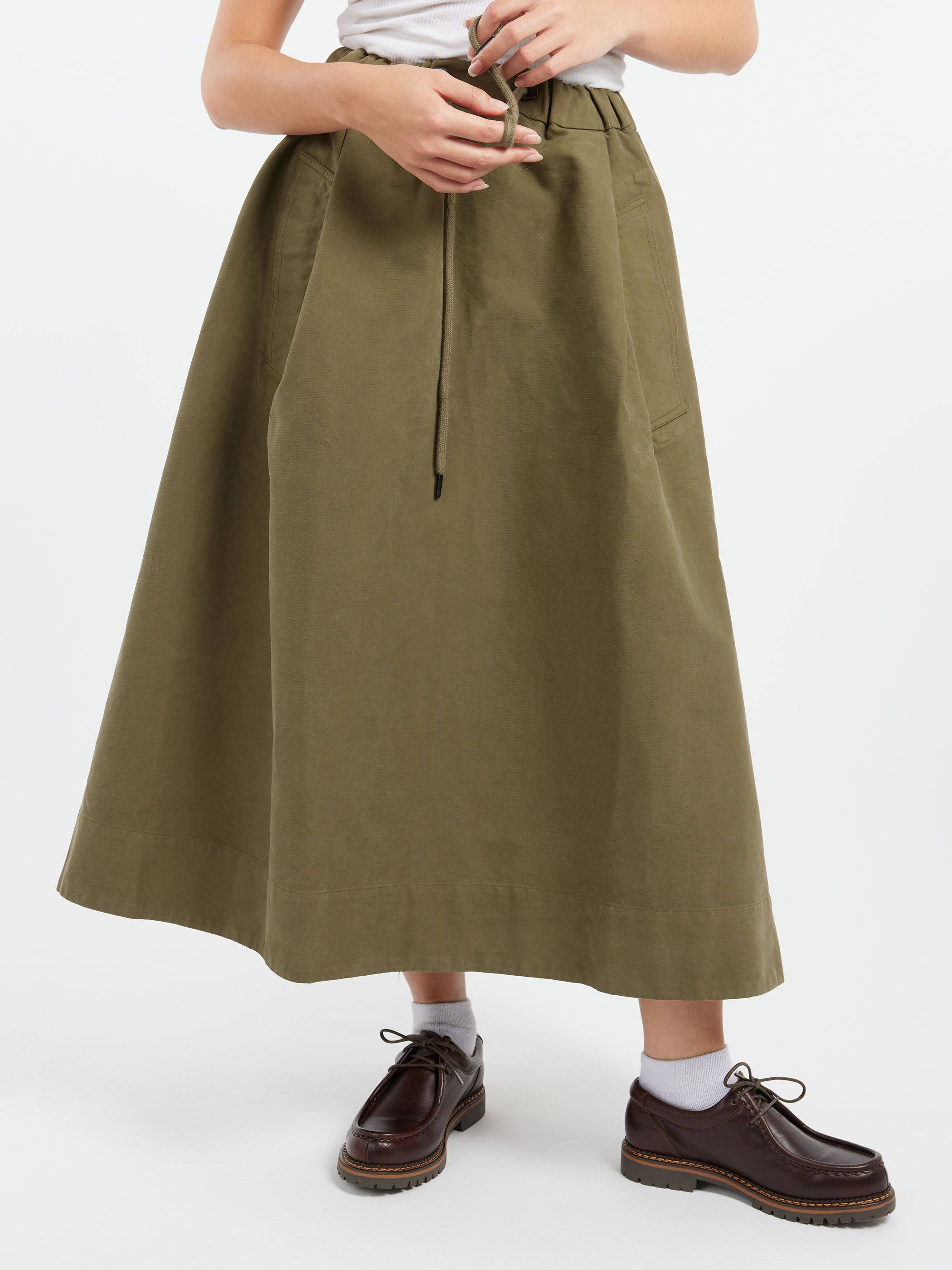 Meadow Skirt