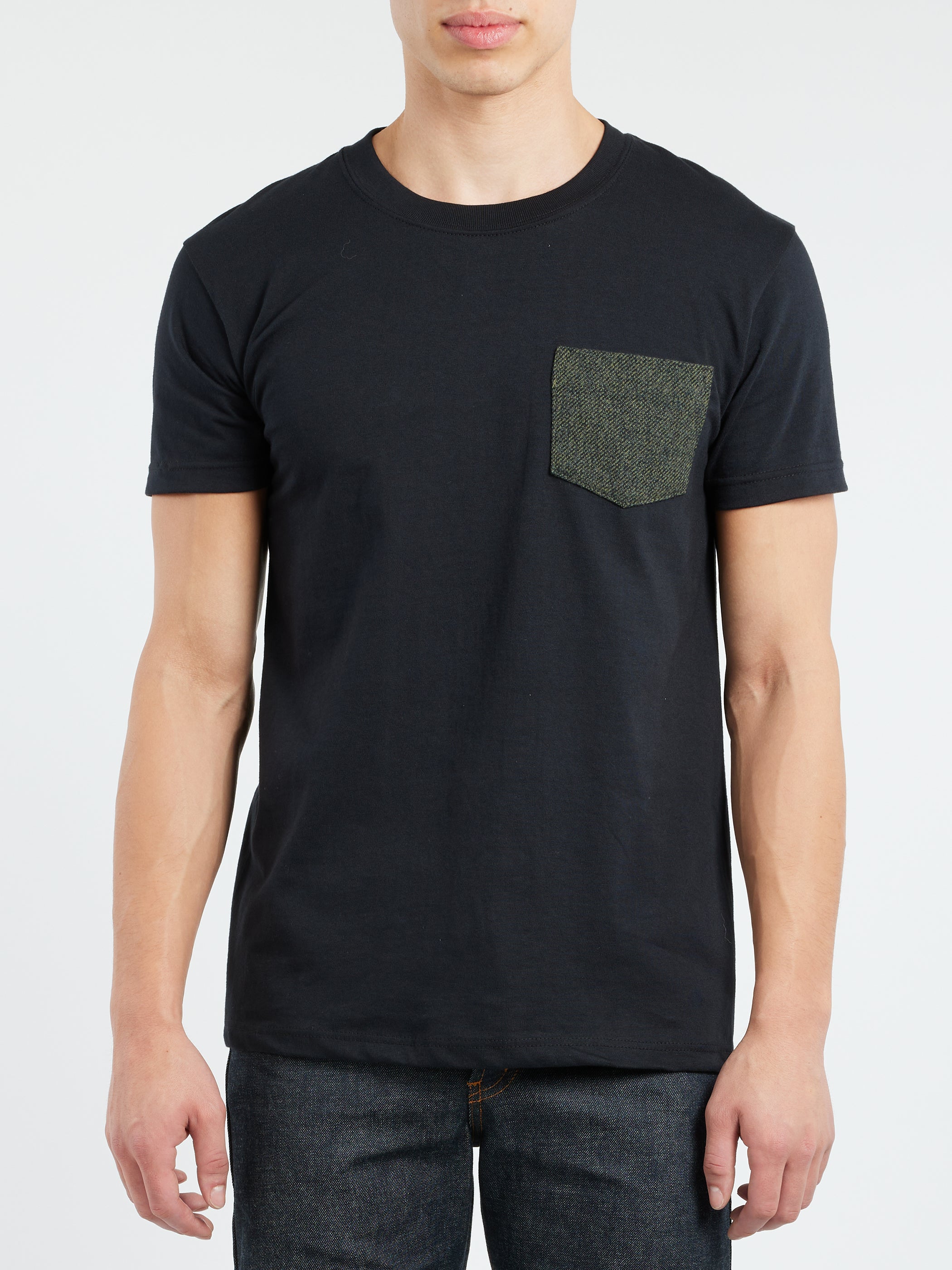 Pocket Tee