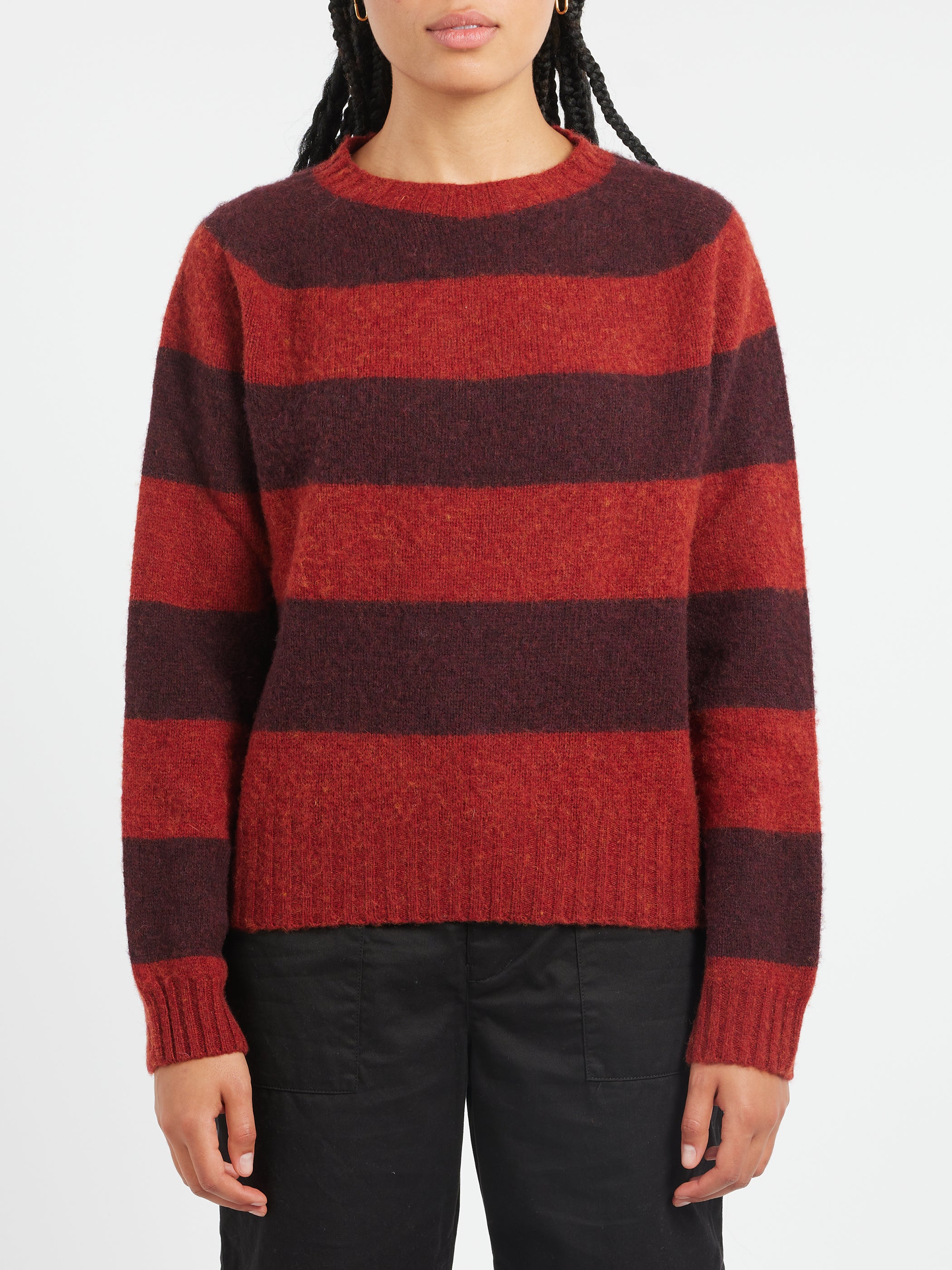 YMC Sailor Sweater store