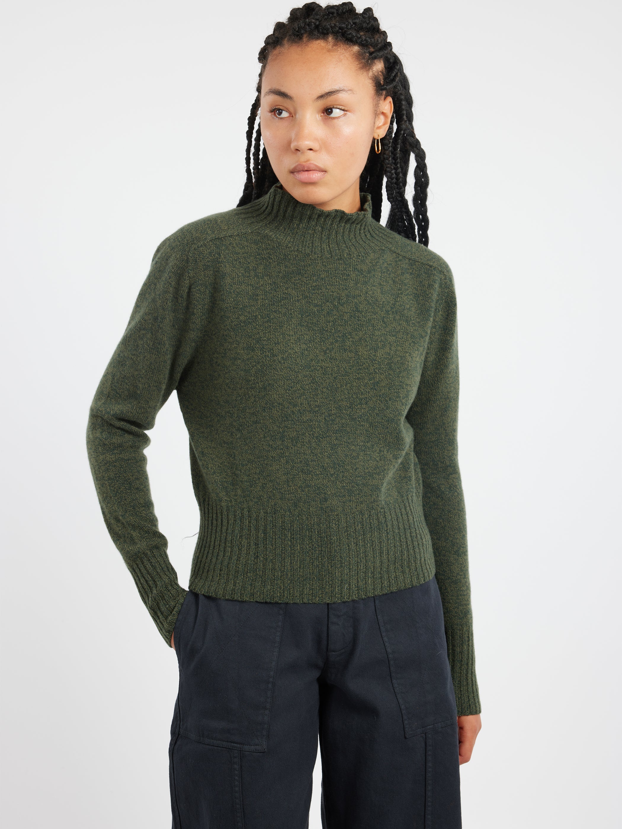 Bryter Knit