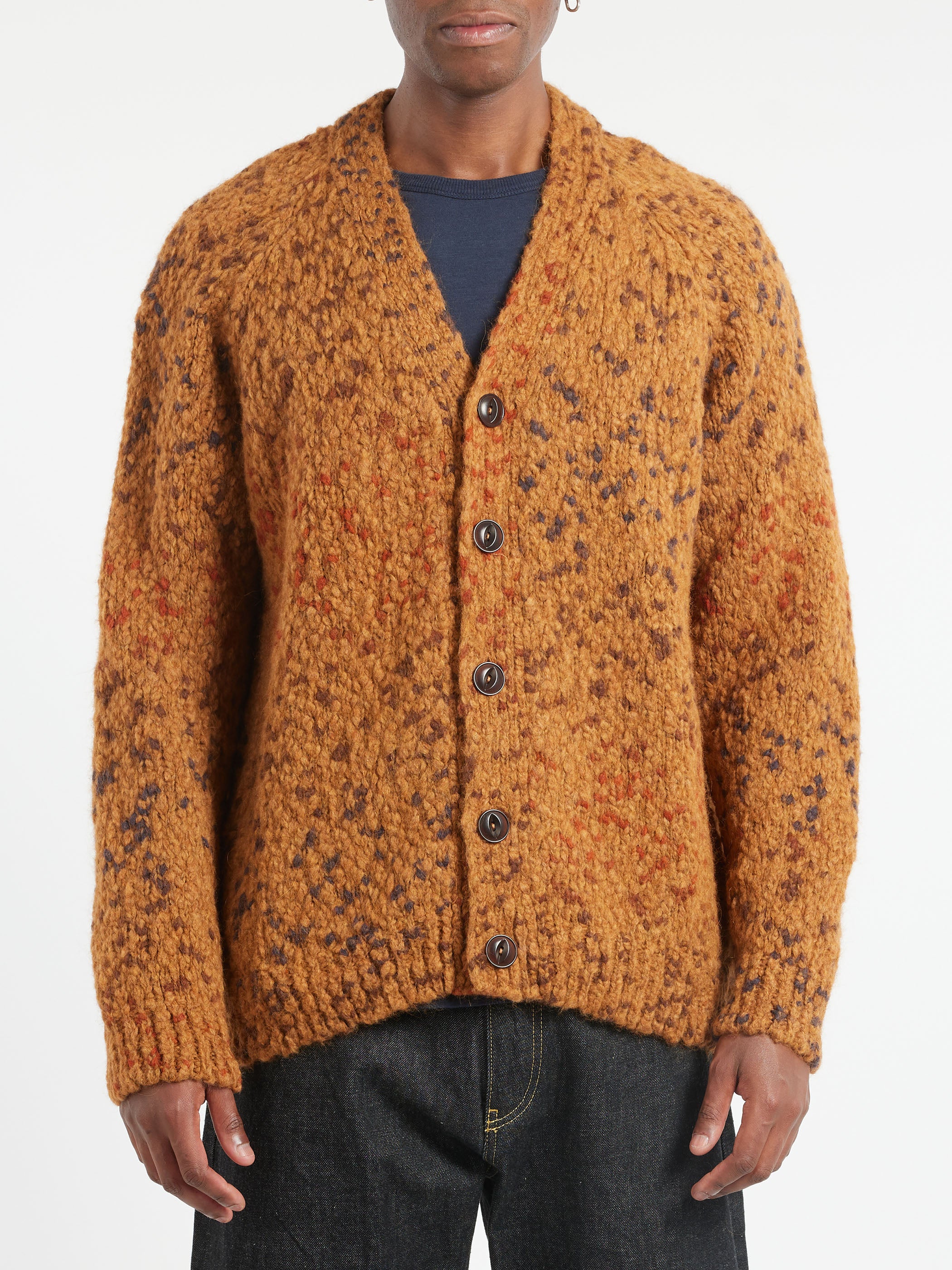 Kurt Cardigan