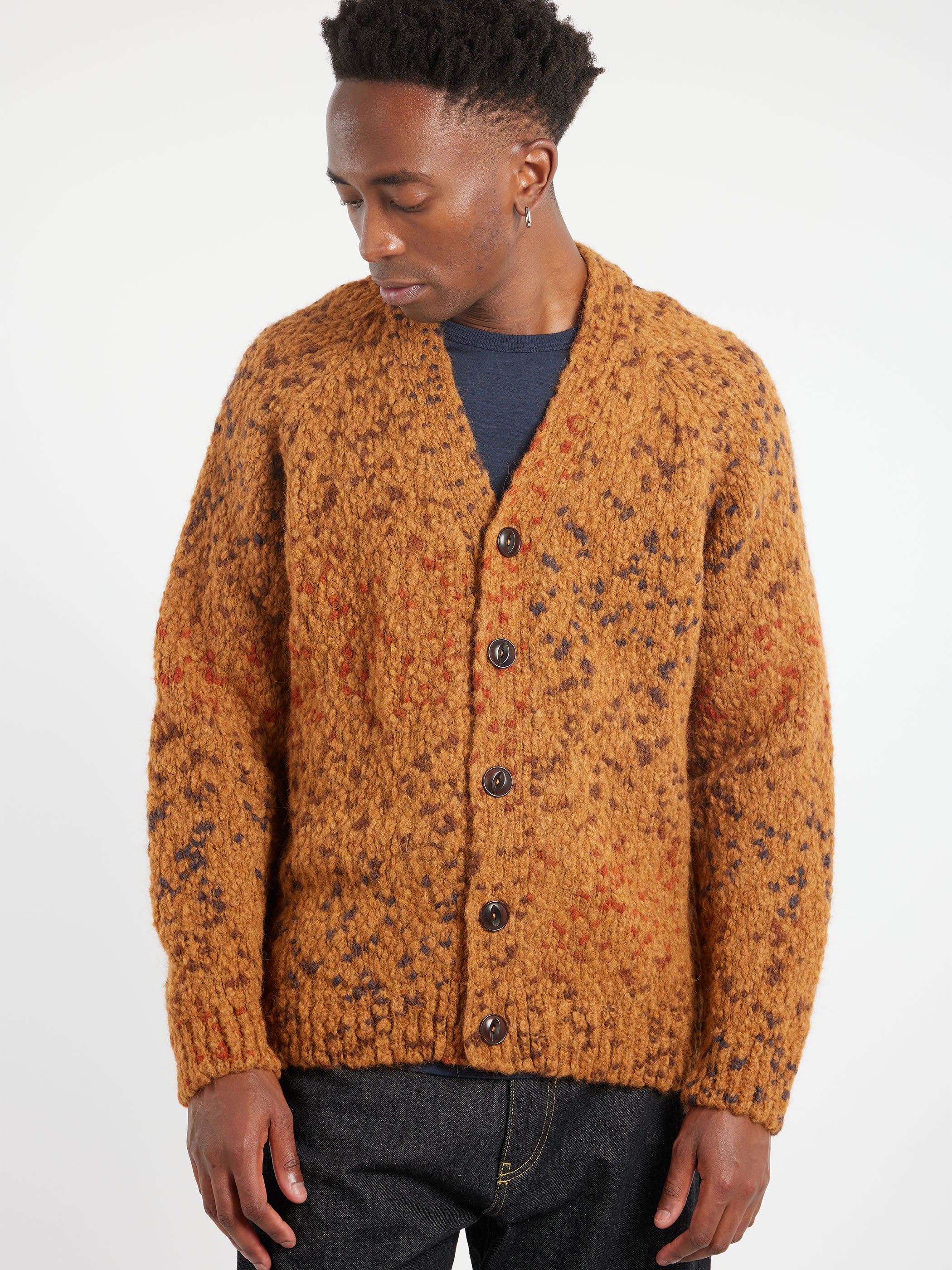 Kurt Cardigan