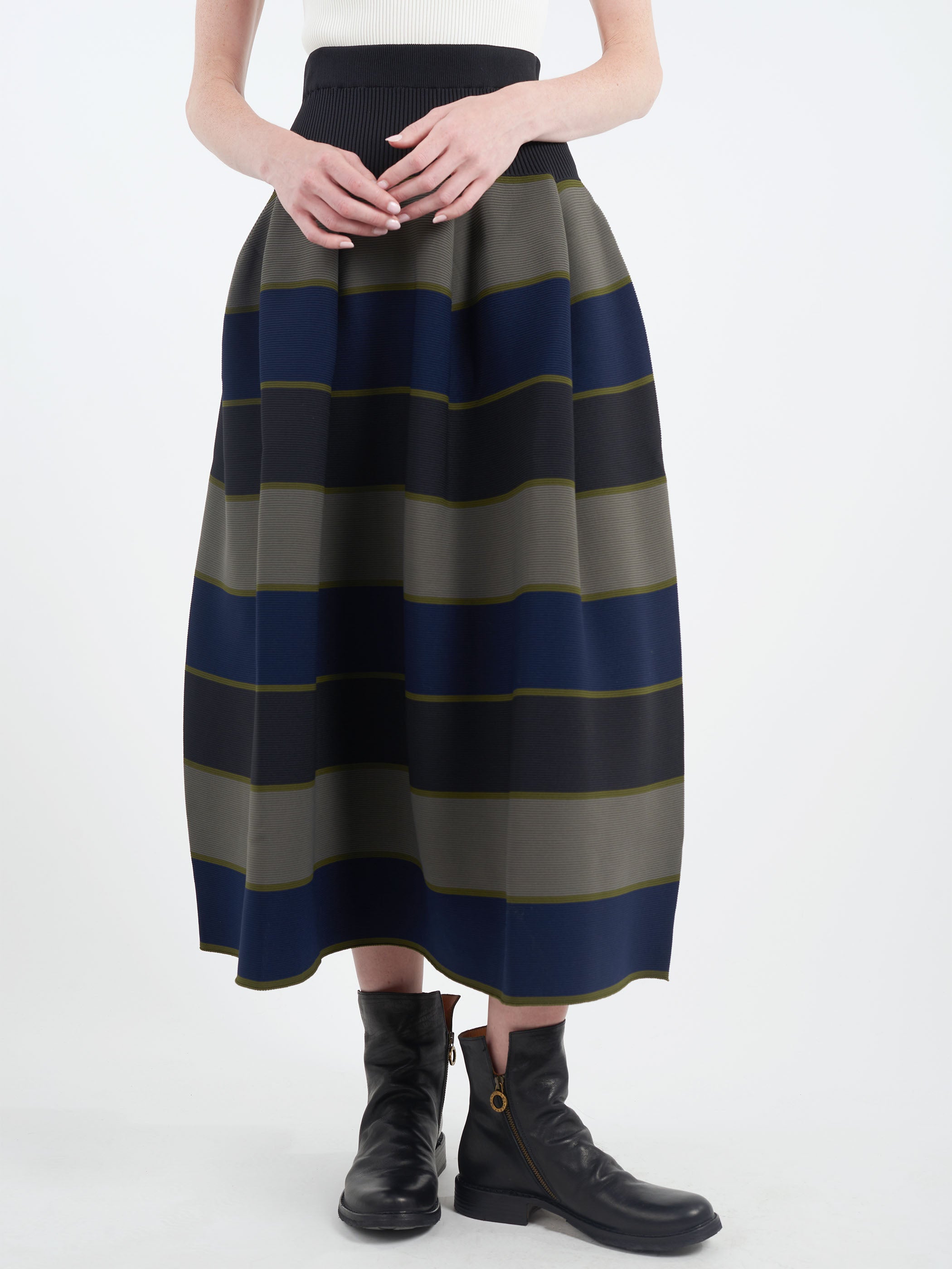 Pottery Skirt