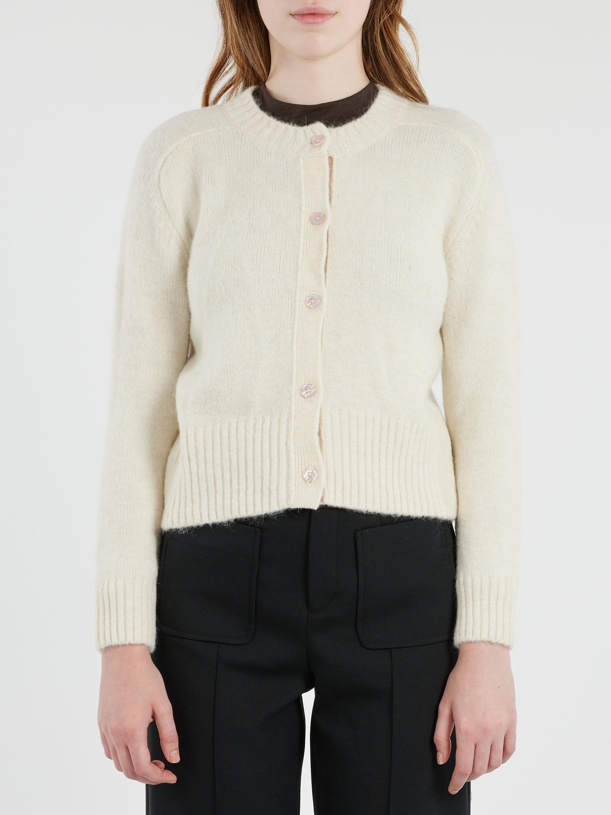 Lyne Cardigan