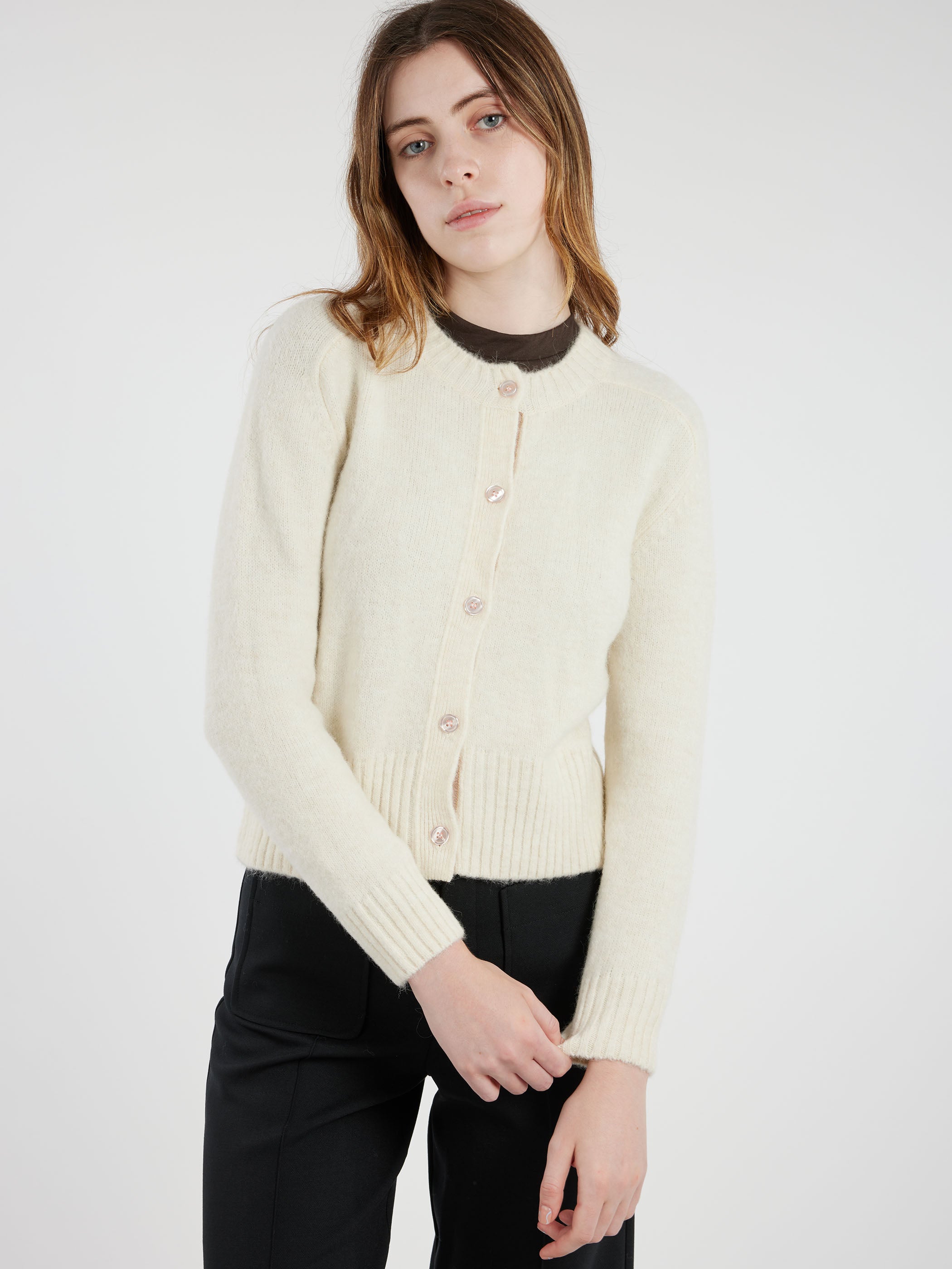 Lyne Cardigan