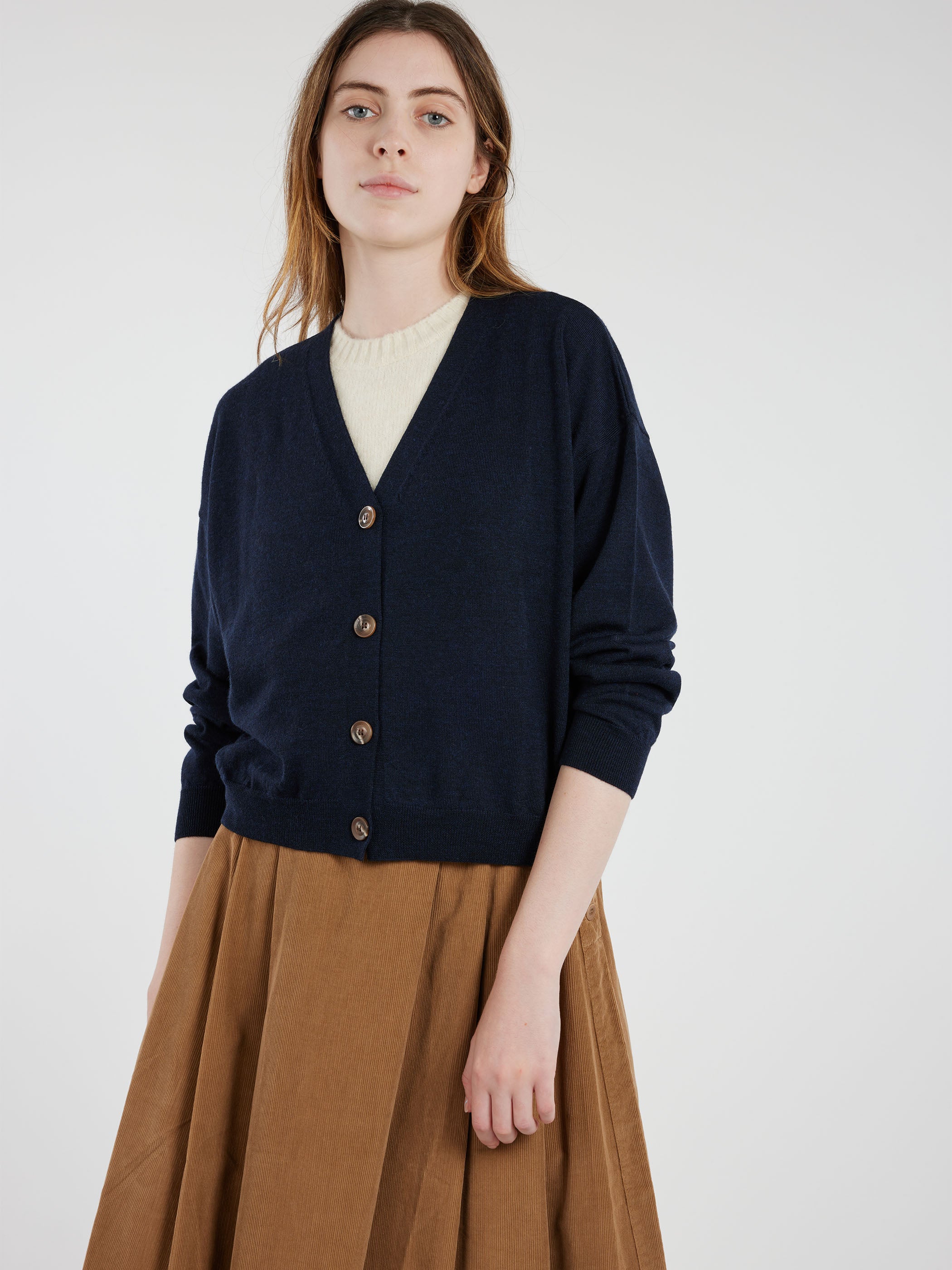 Idem Cardigan