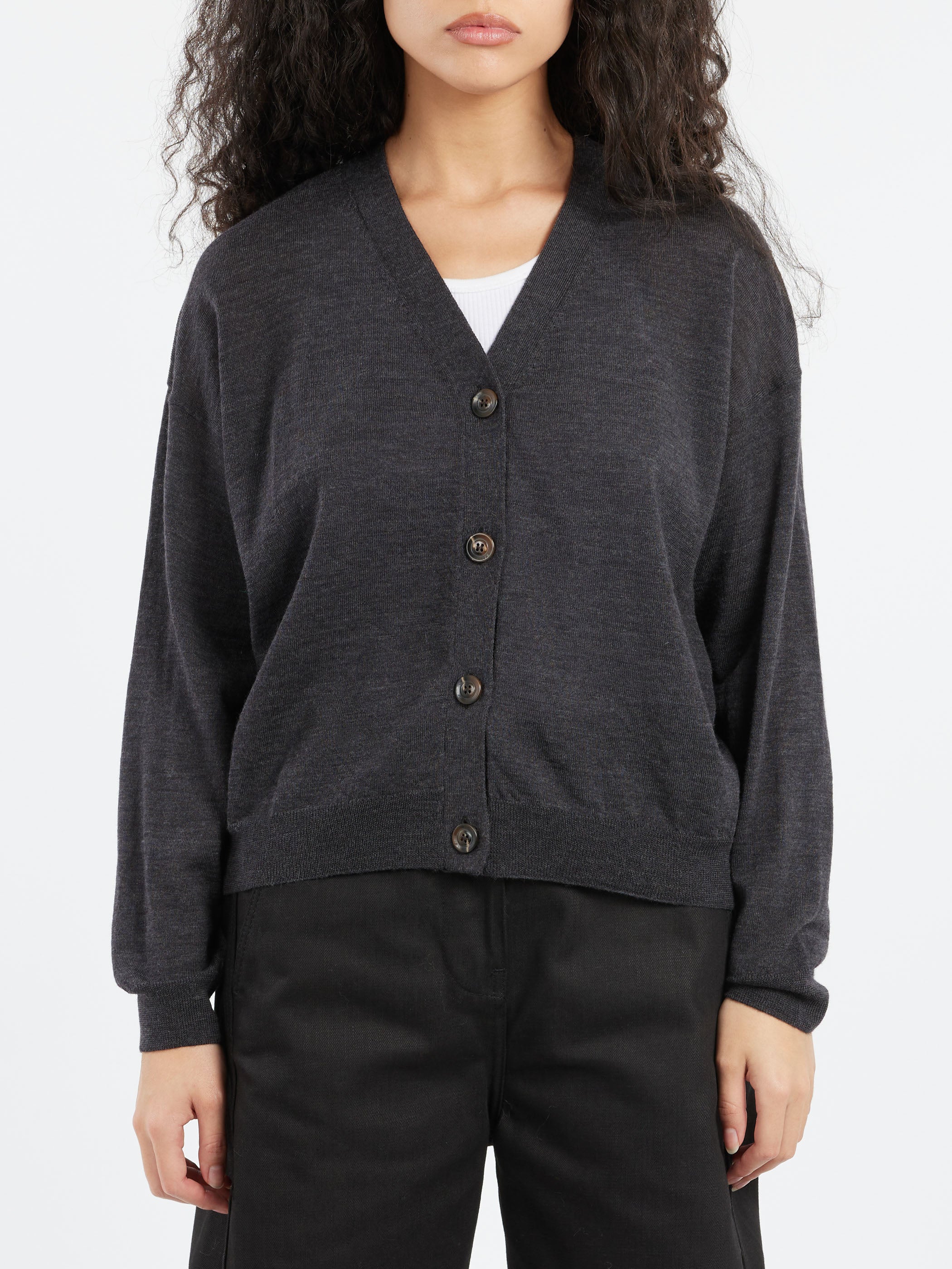 Idem Cardigan