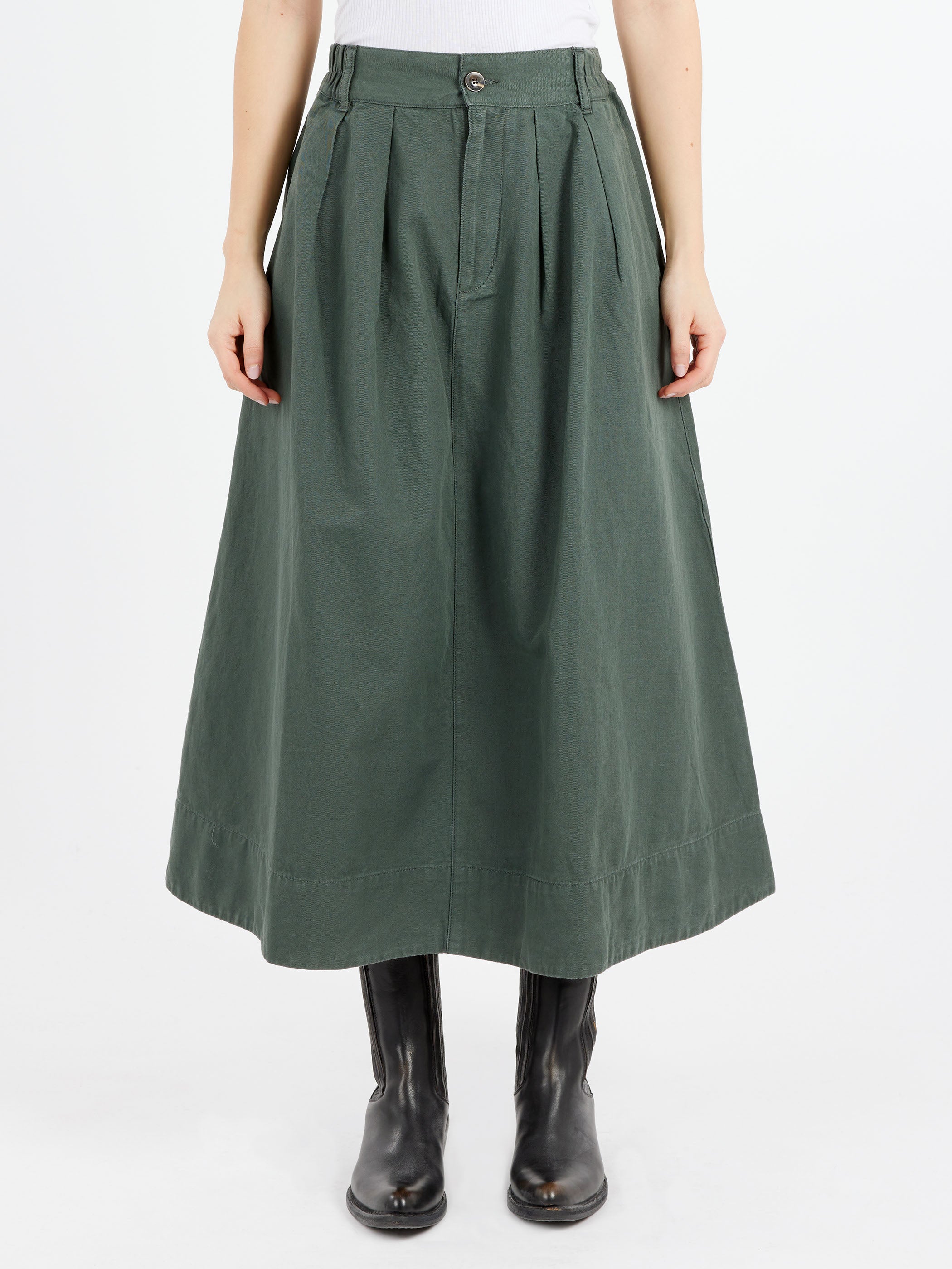 Valetti Skirt