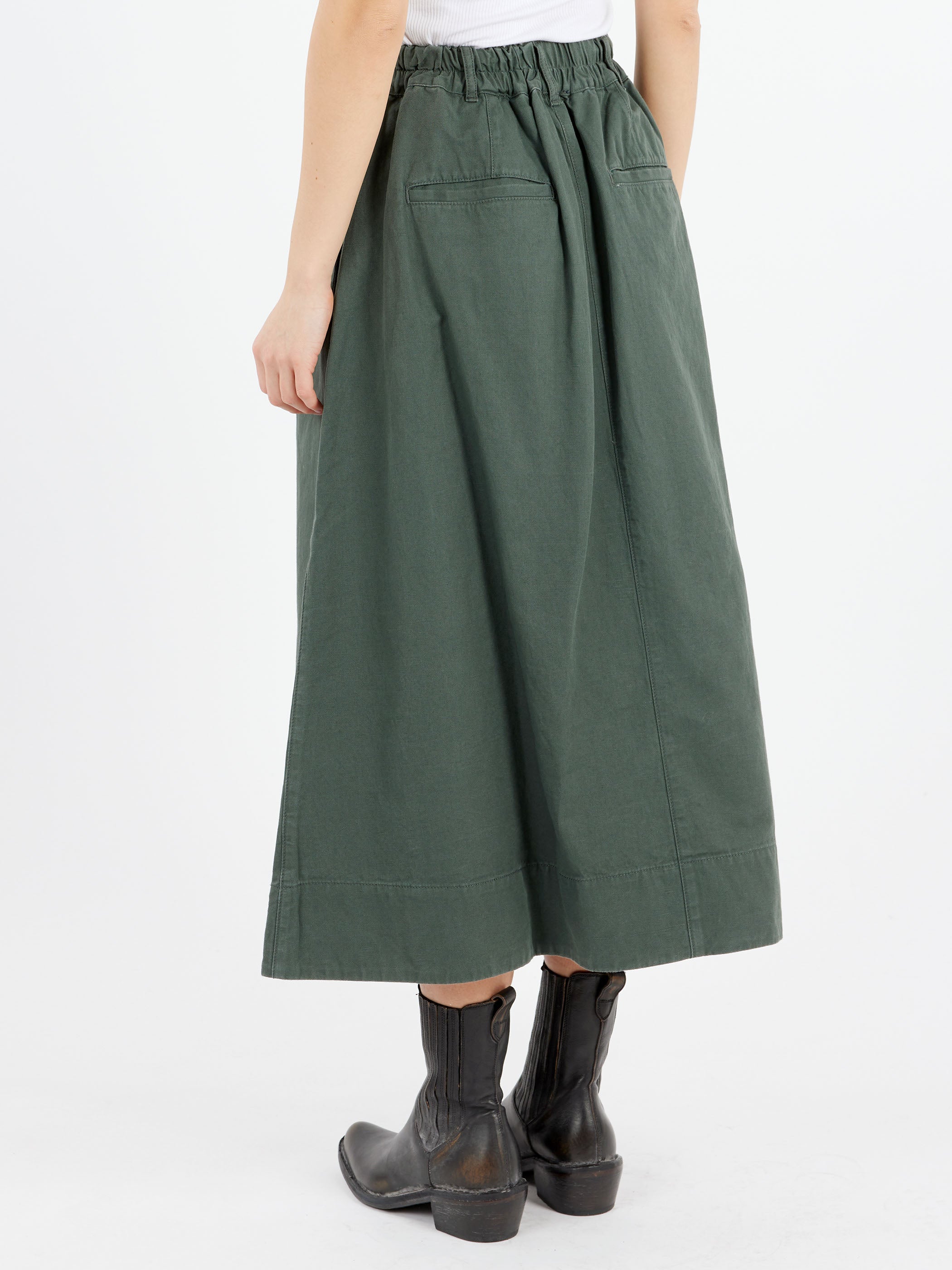 Valetti Skirt