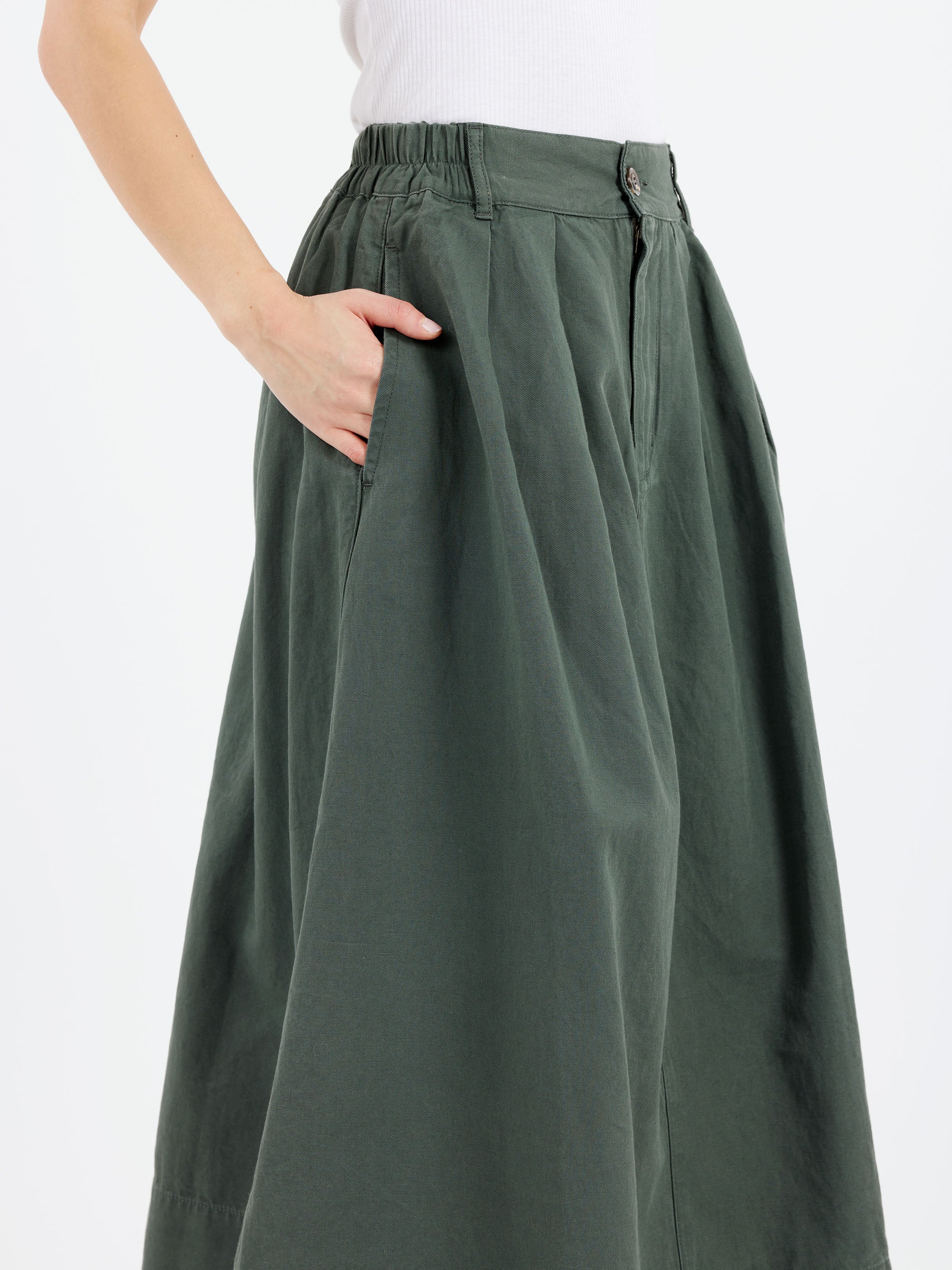 Valetti Skirt