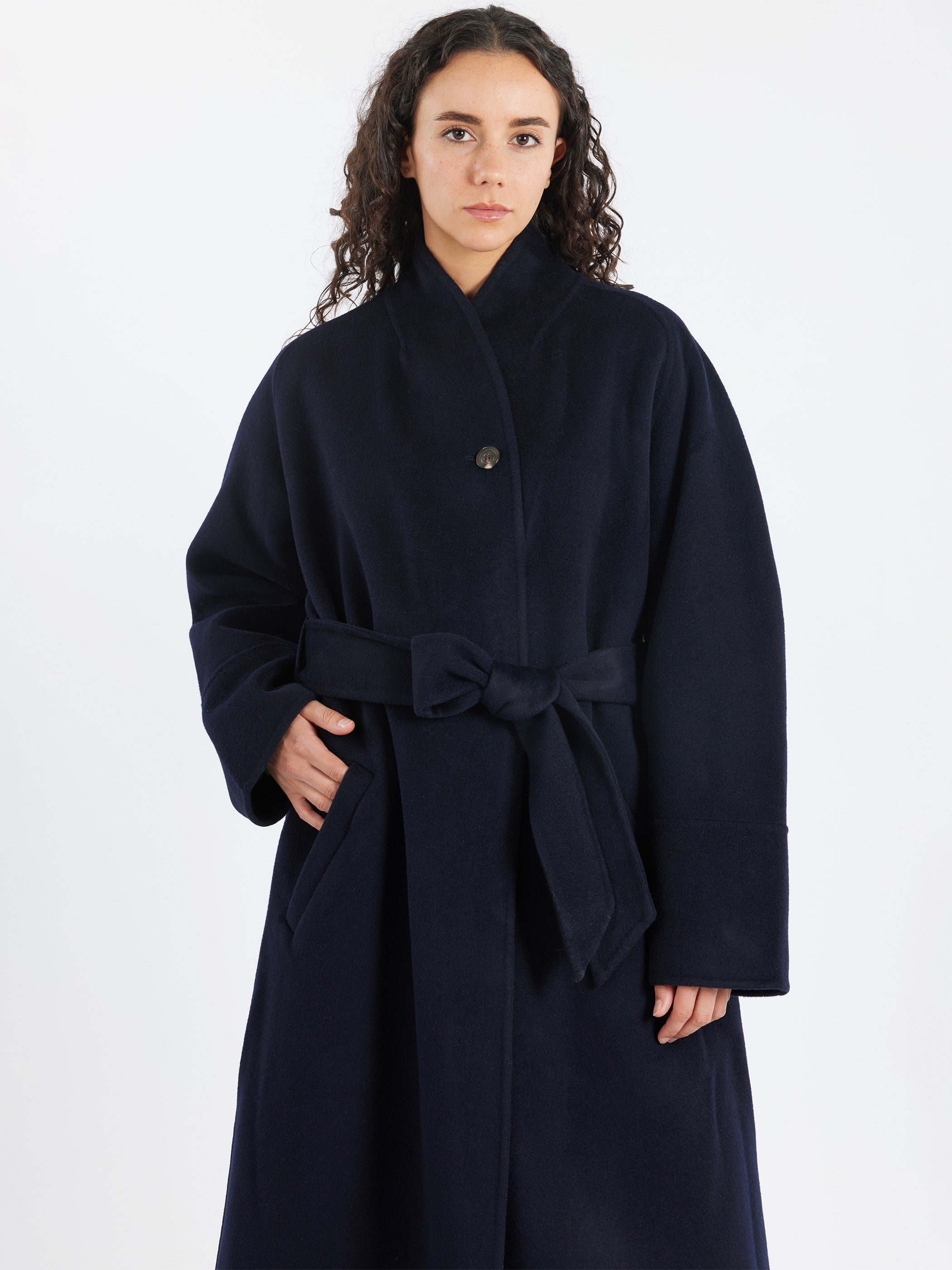 Cesar Coat