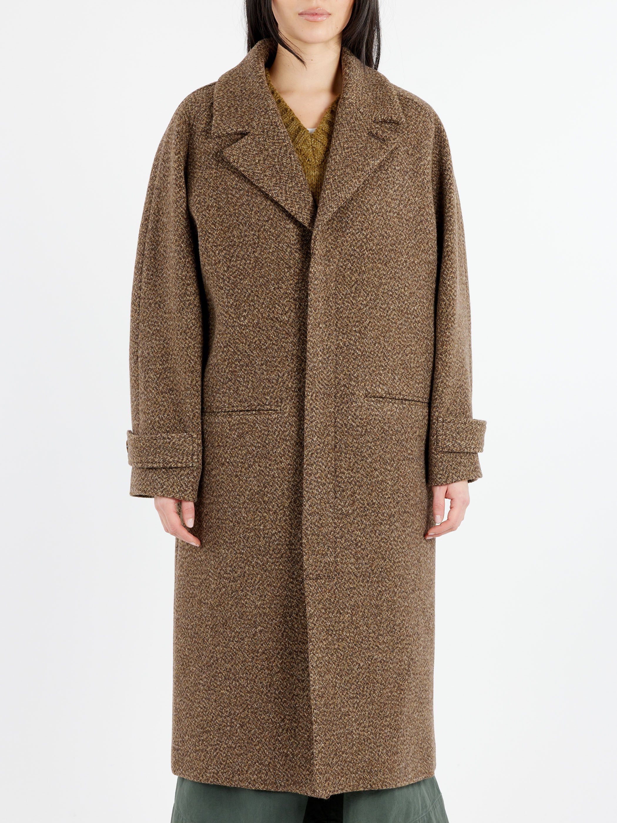 Brighton Coat