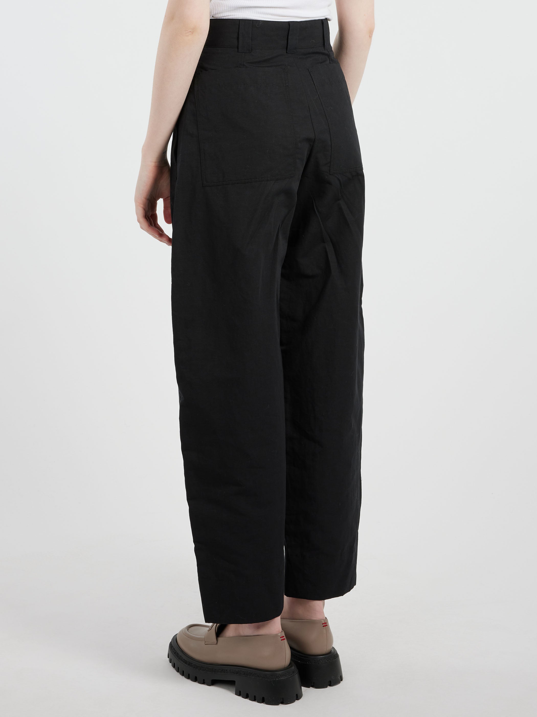 Alouette Pants