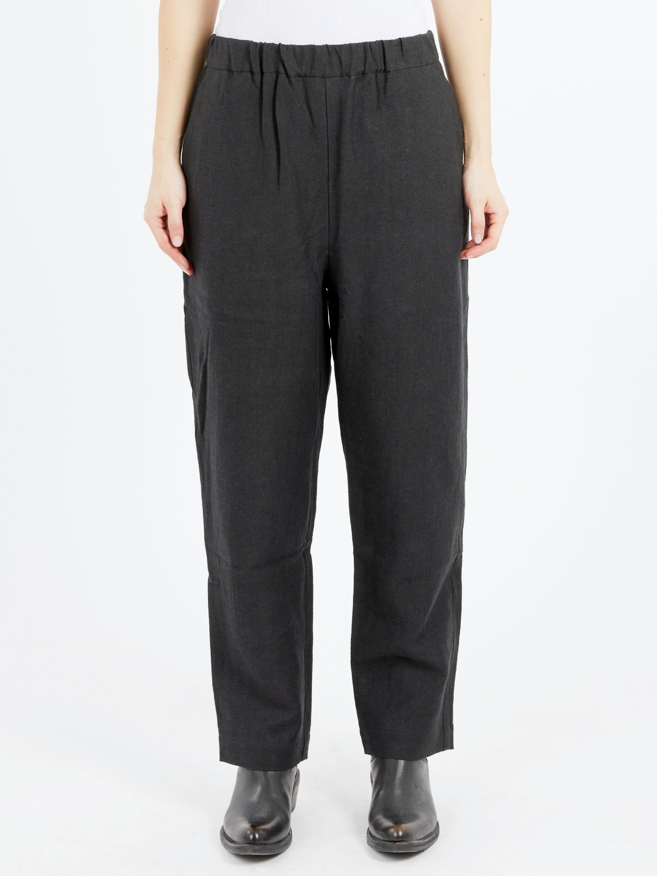 Long Chasse Pant