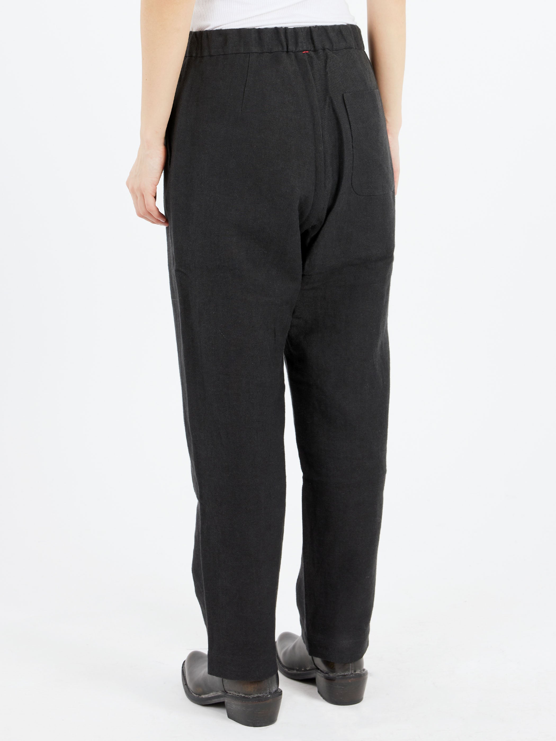 Long Chasse Pant