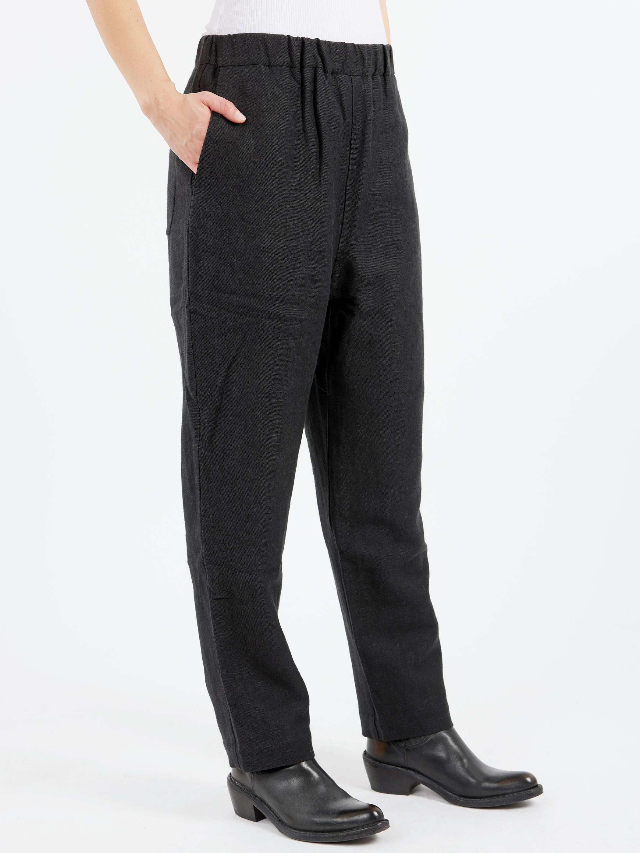 Long Chasse Pant