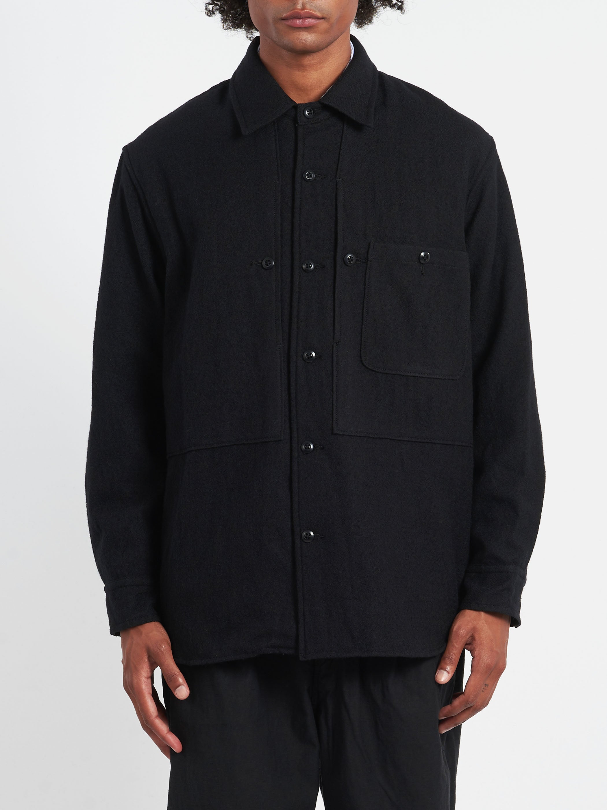 Viyella Tumbler Work Shirt