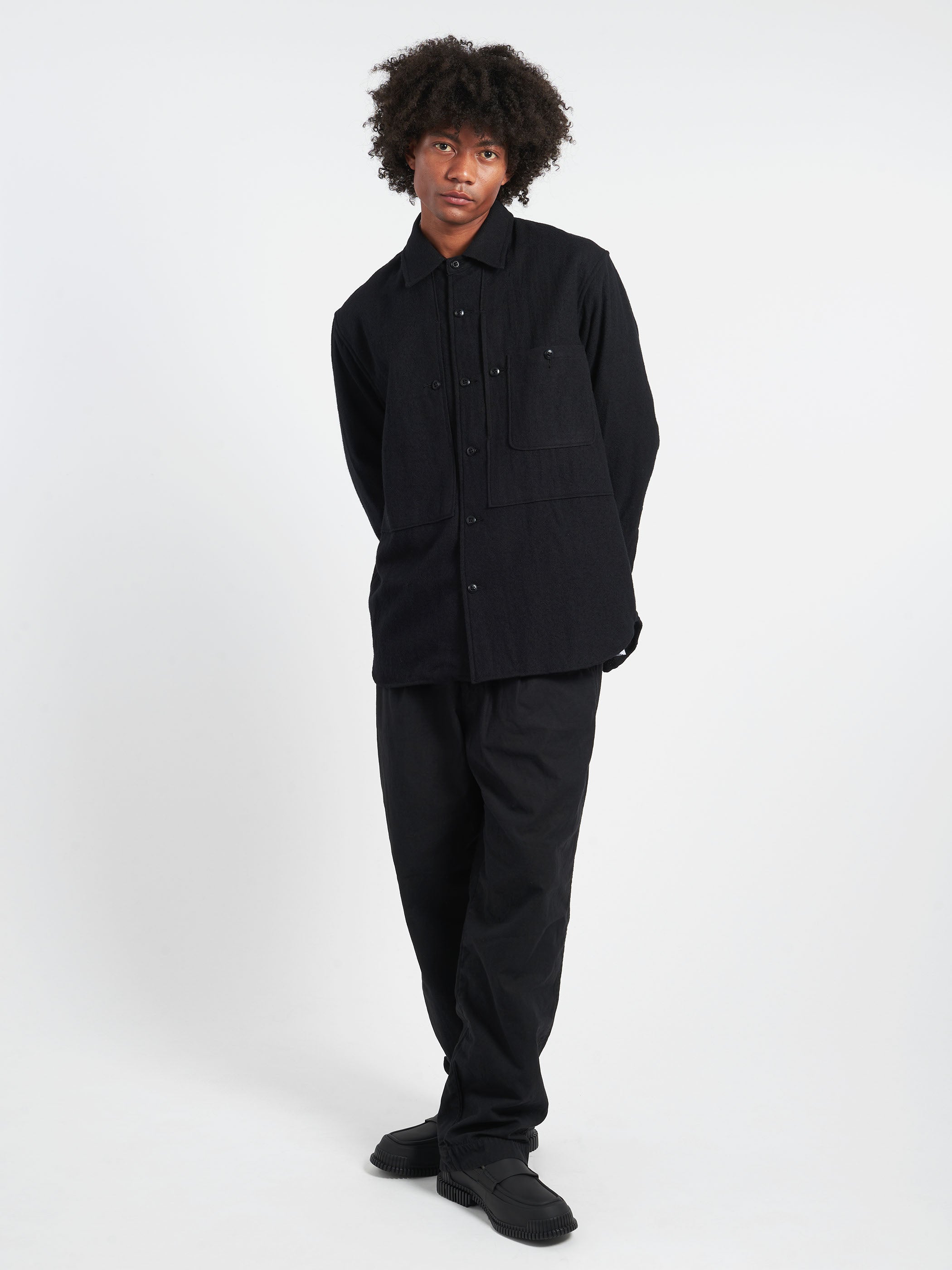 Viyella Tumbler Work Shirt