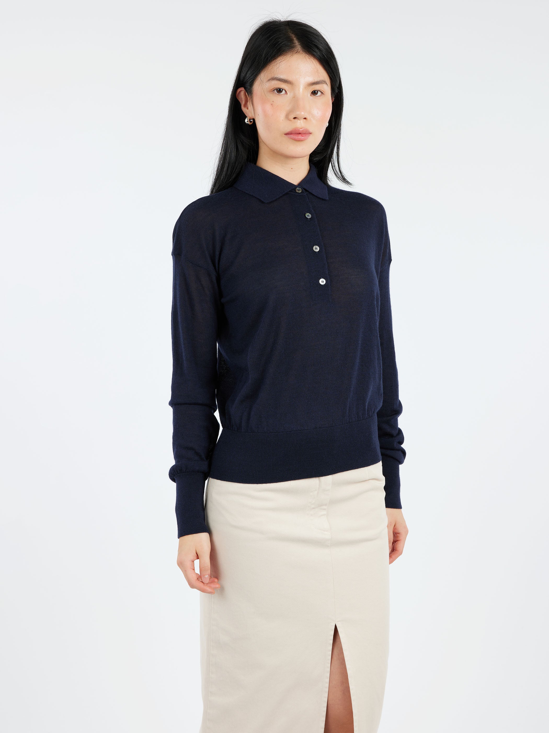 Perla Polo