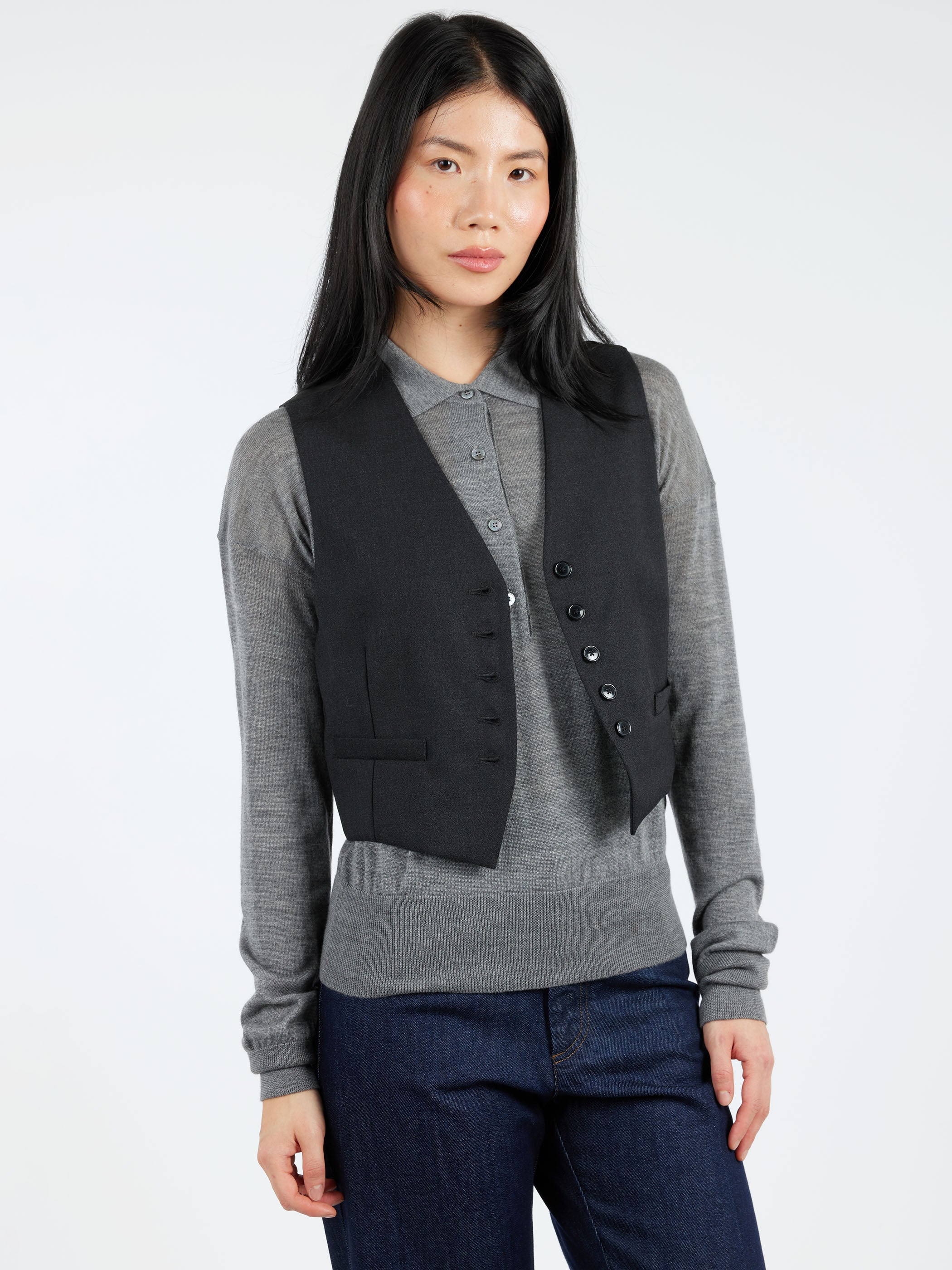 Nello Vest