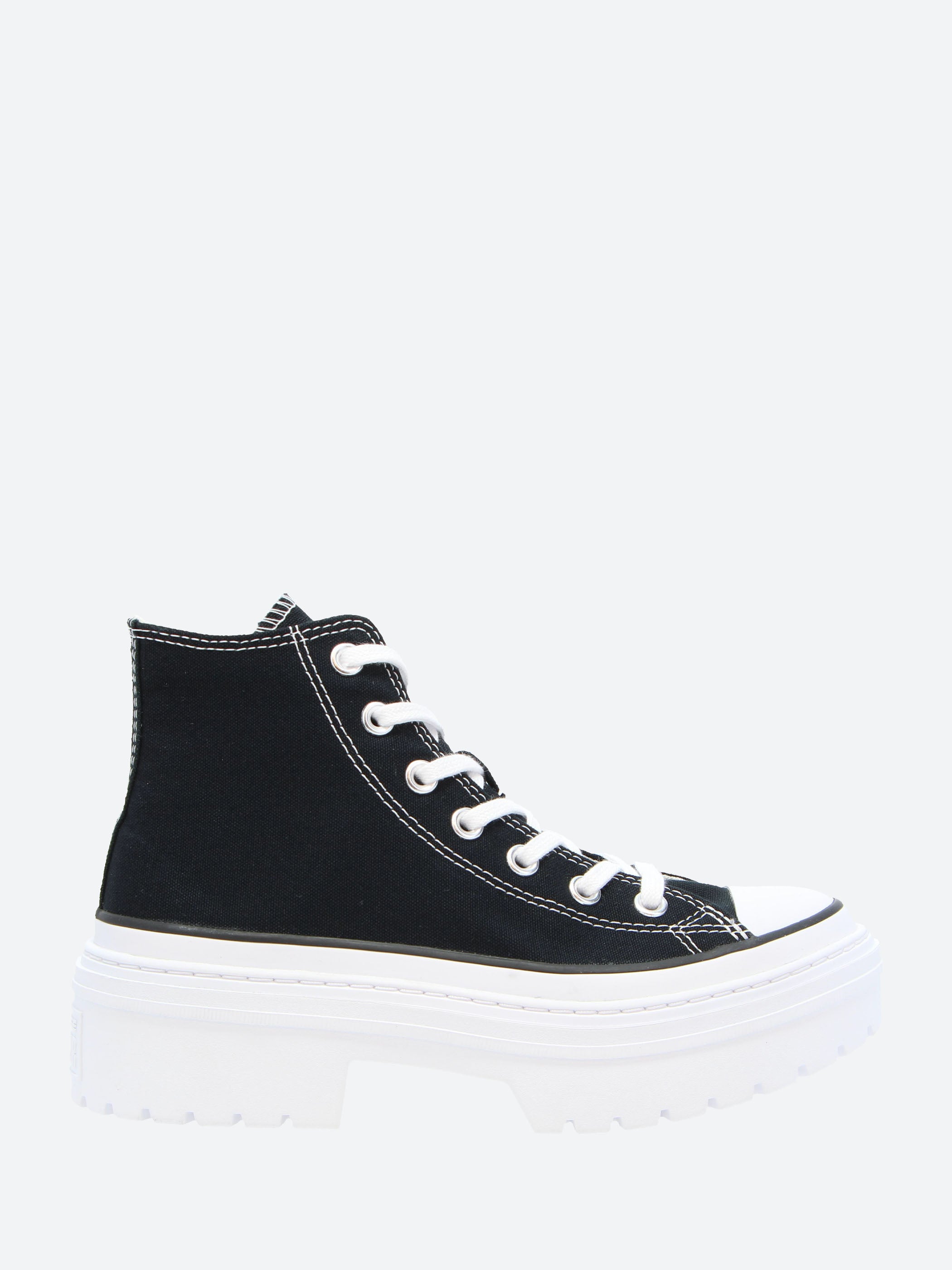 Chuck Taylor All Star Lugged Heel