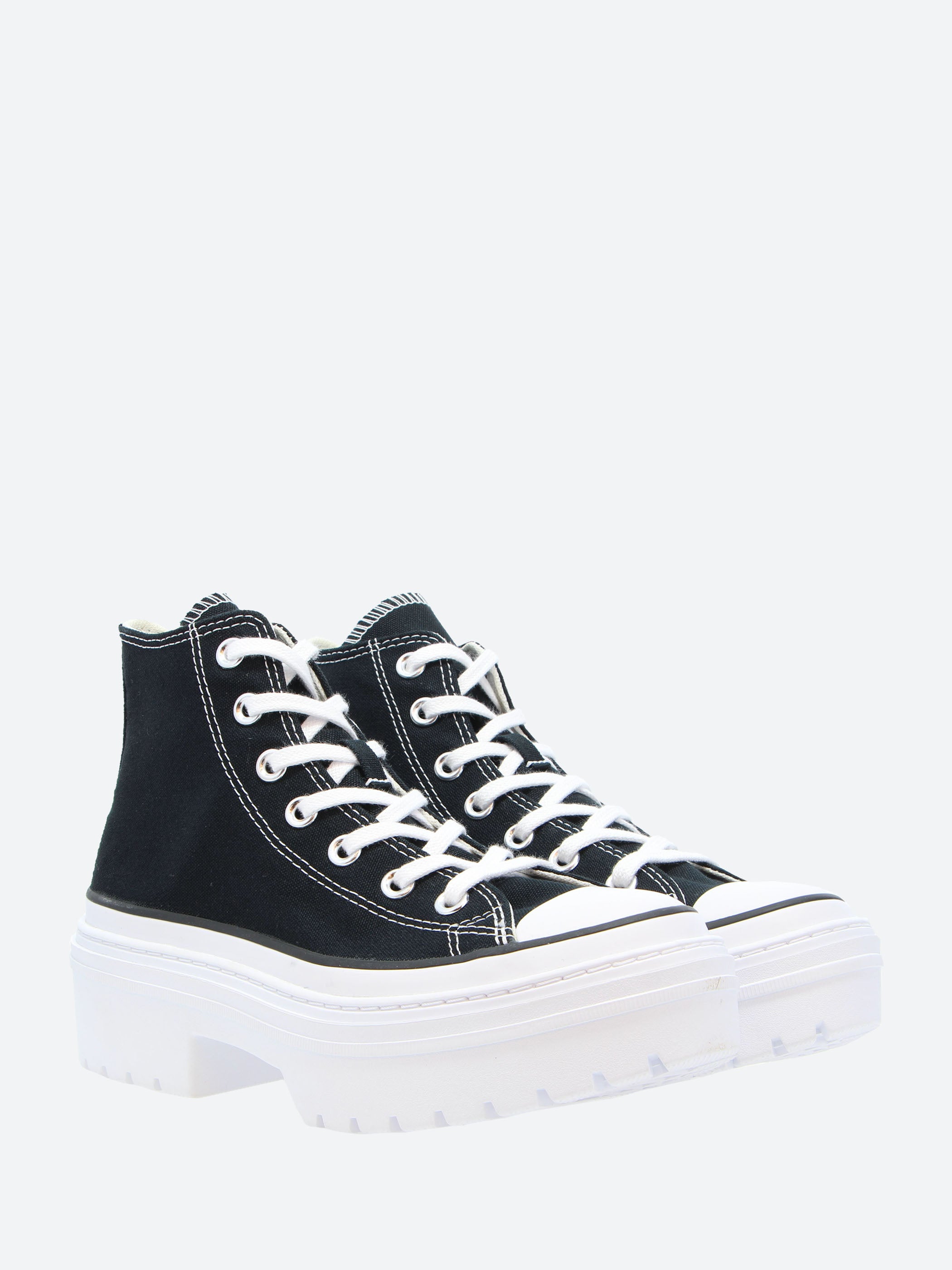 Chuck Taylor All Star Lugged Heel