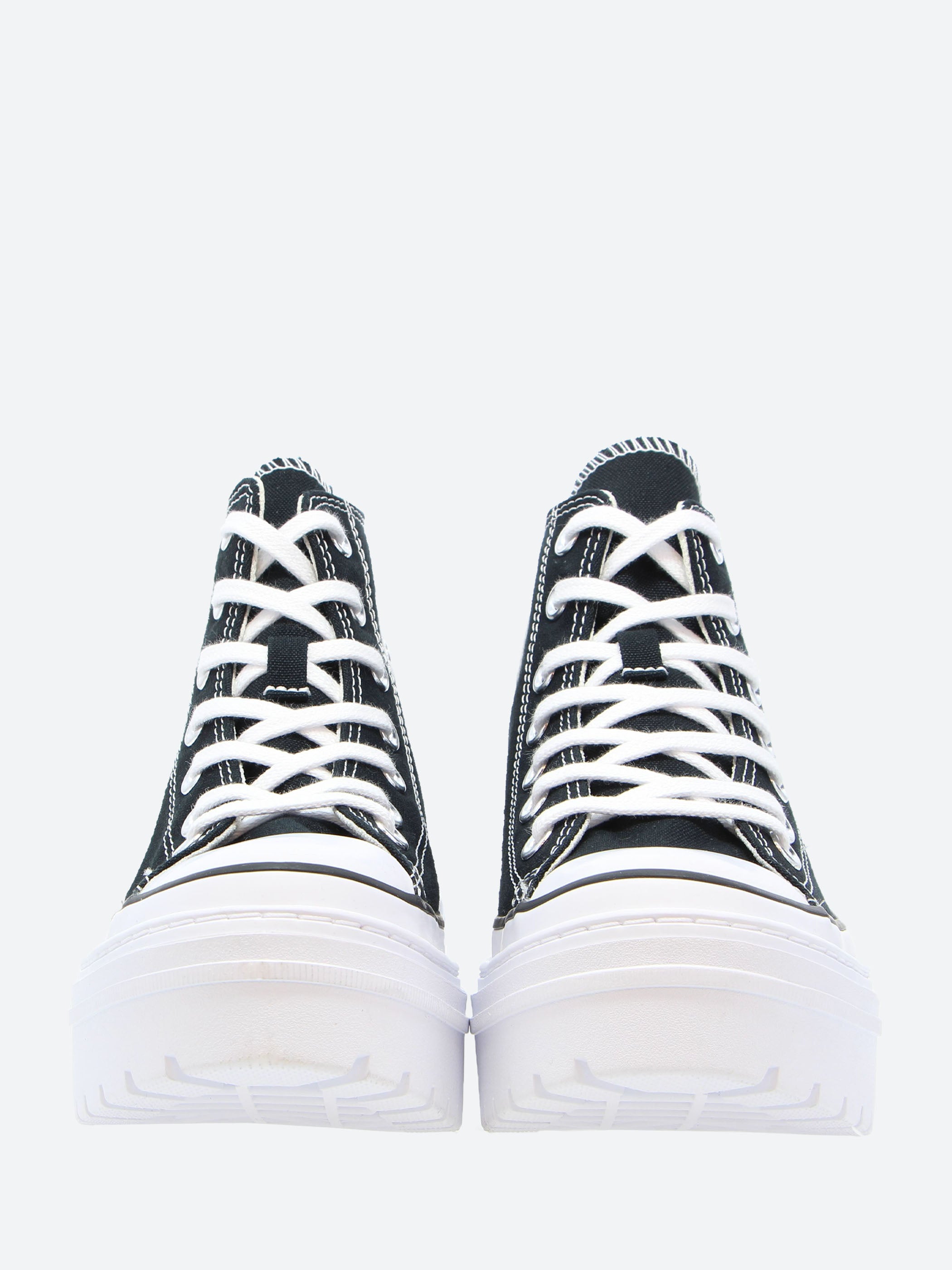 Chuck Taylor All Star Lugged Heel