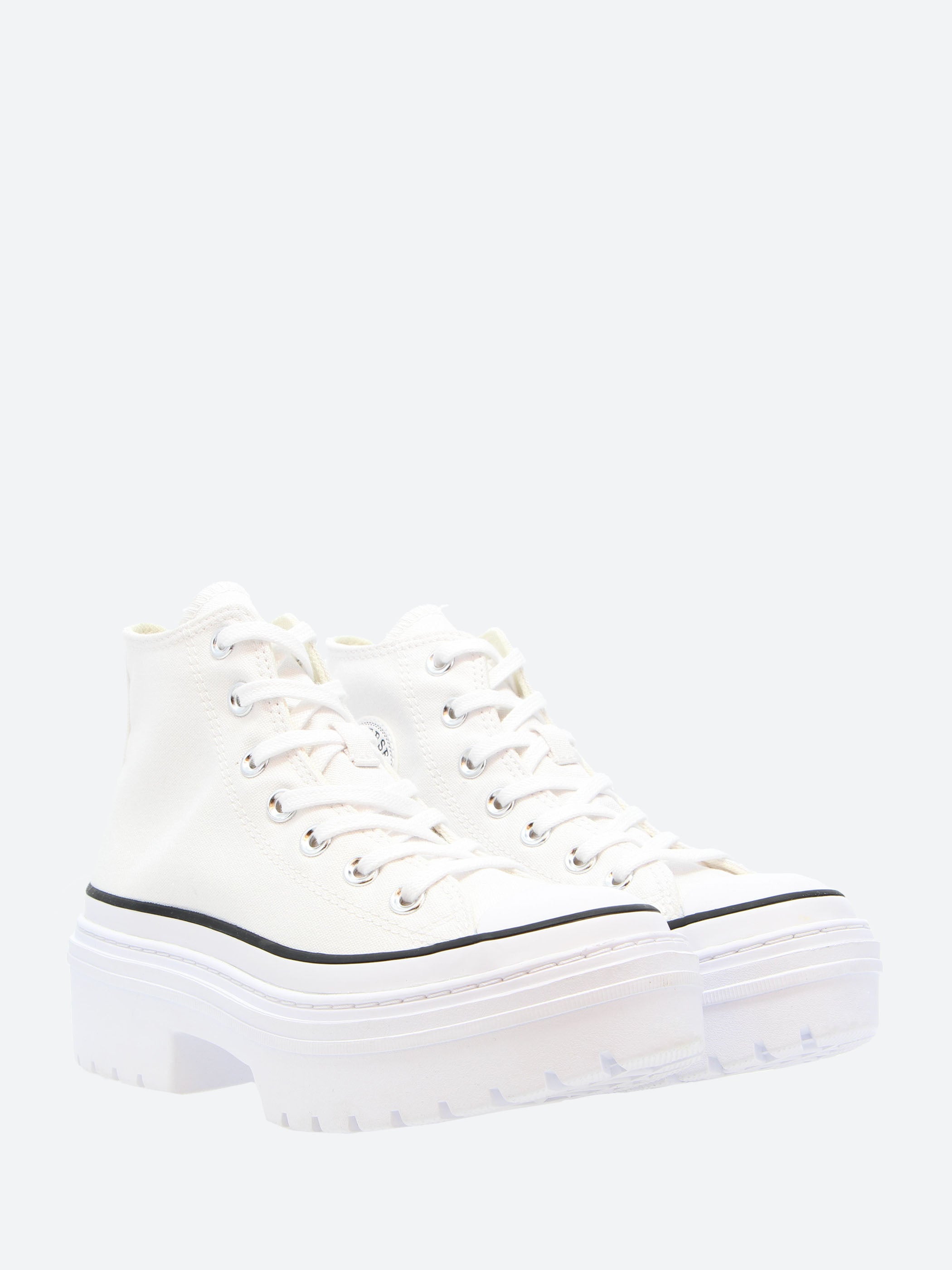 Chuck Taylor All Star Lugged Heel