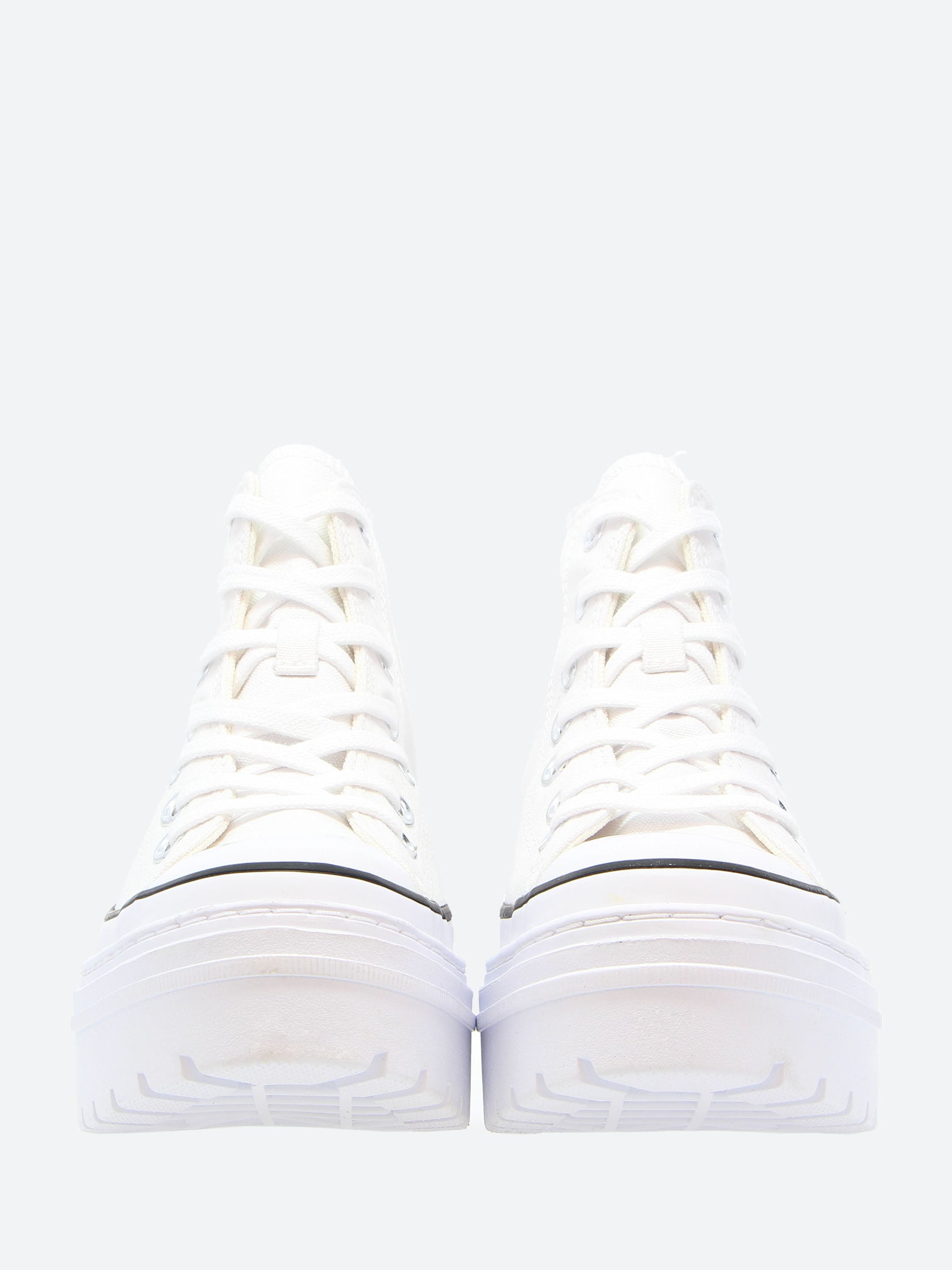 Chuck Taylor All Star Lugged Heel