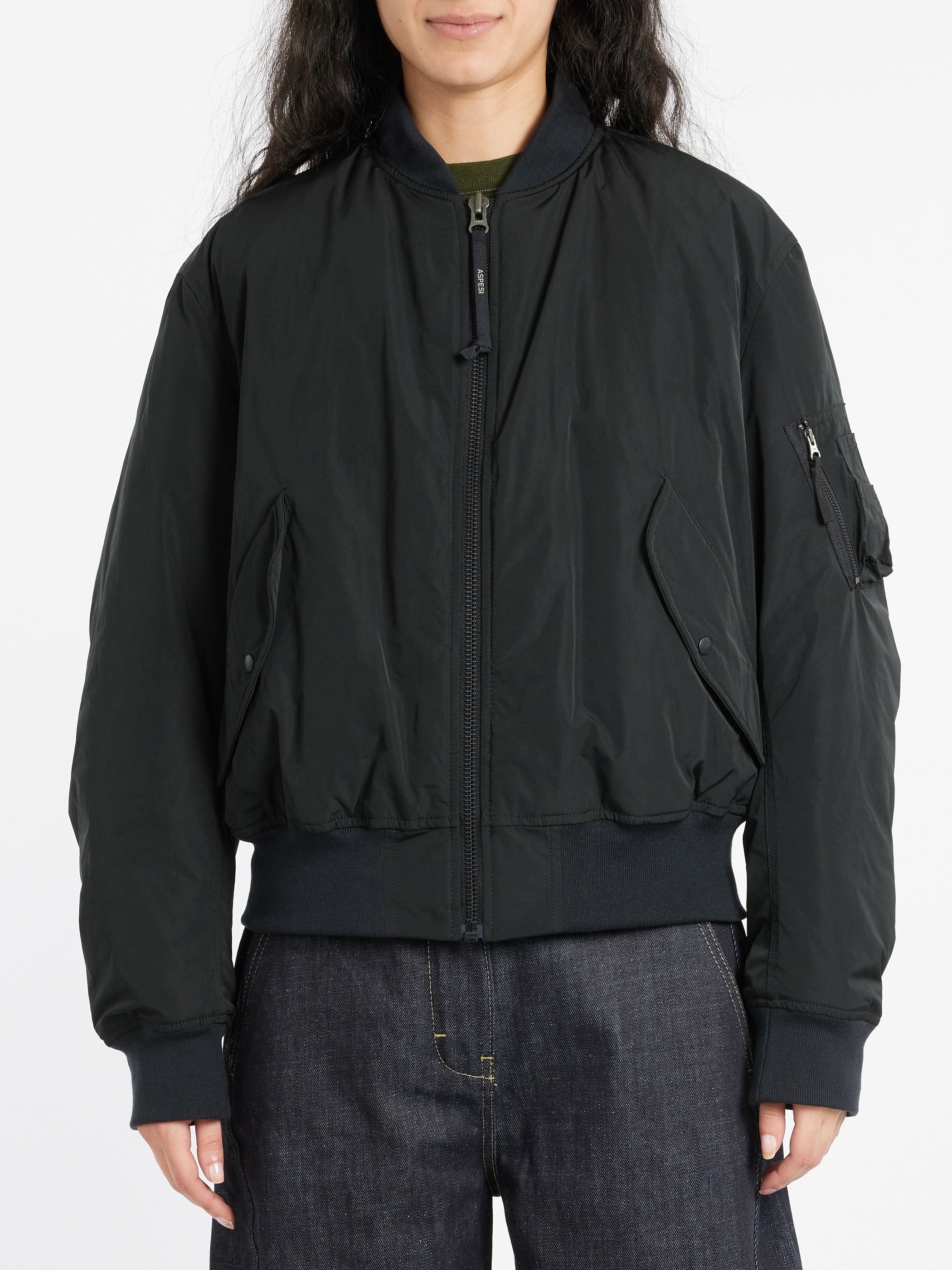 Gunner II Jacket