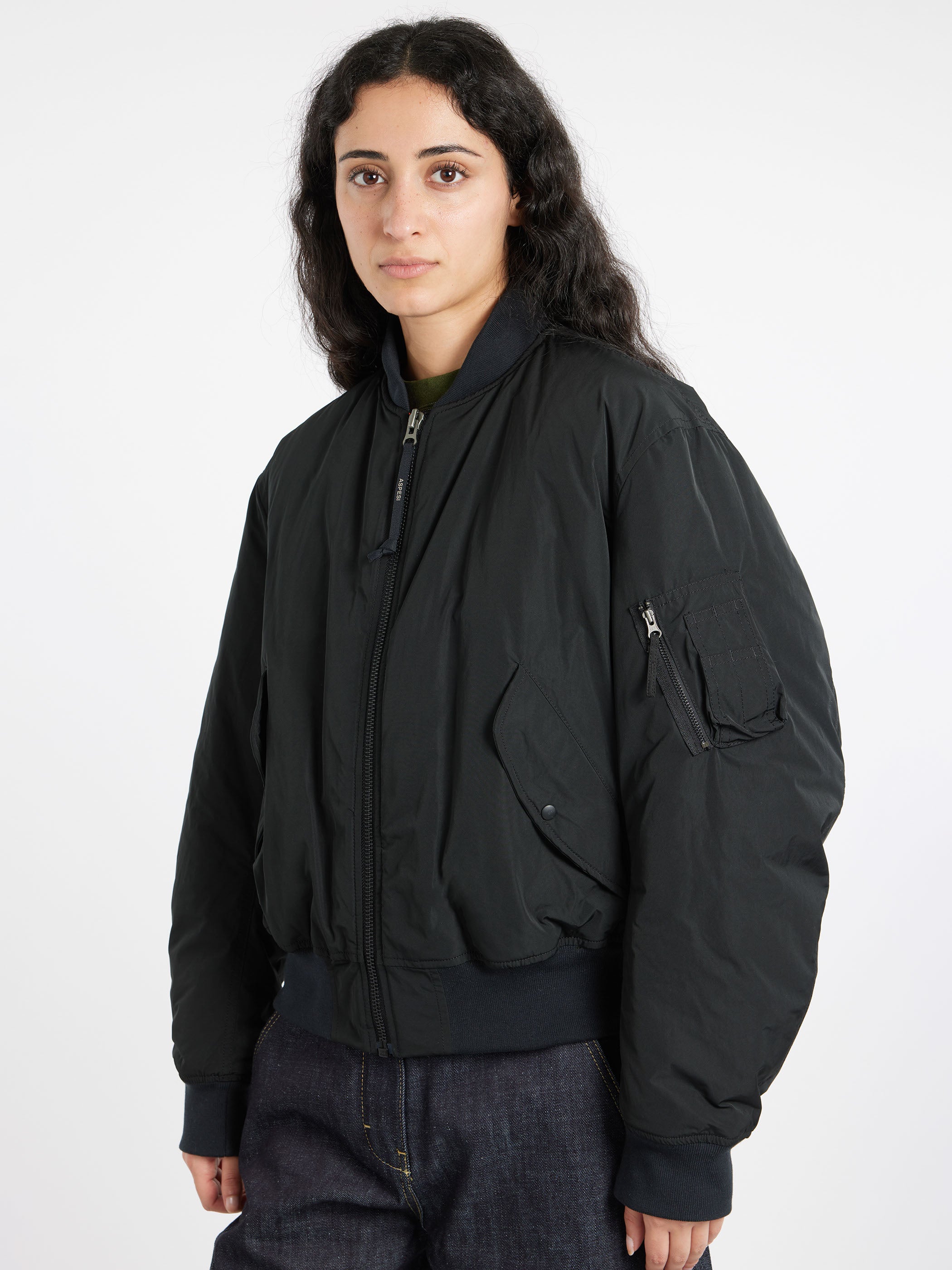 Gunner II Jacket