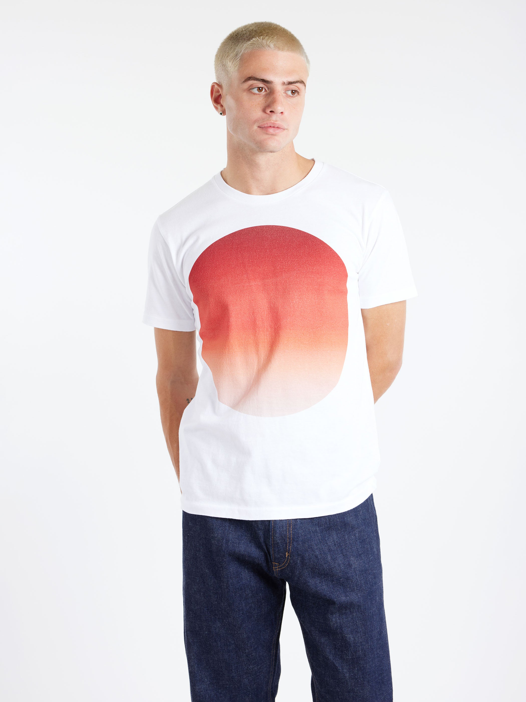 Big Circle Tee