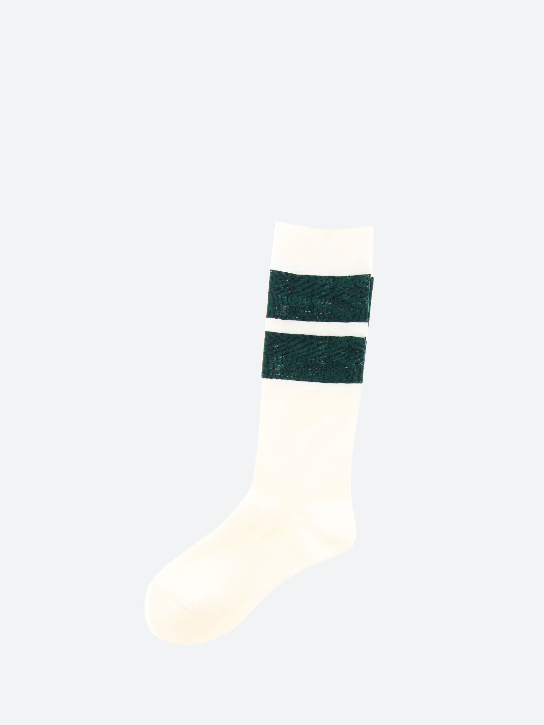 Kazenonagare Pile Socks