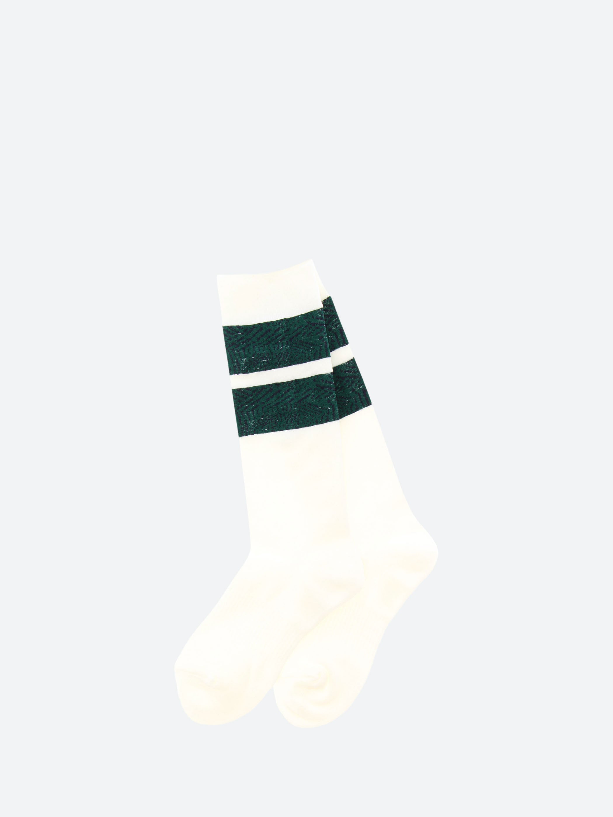 Kazenonagare Pile Socks