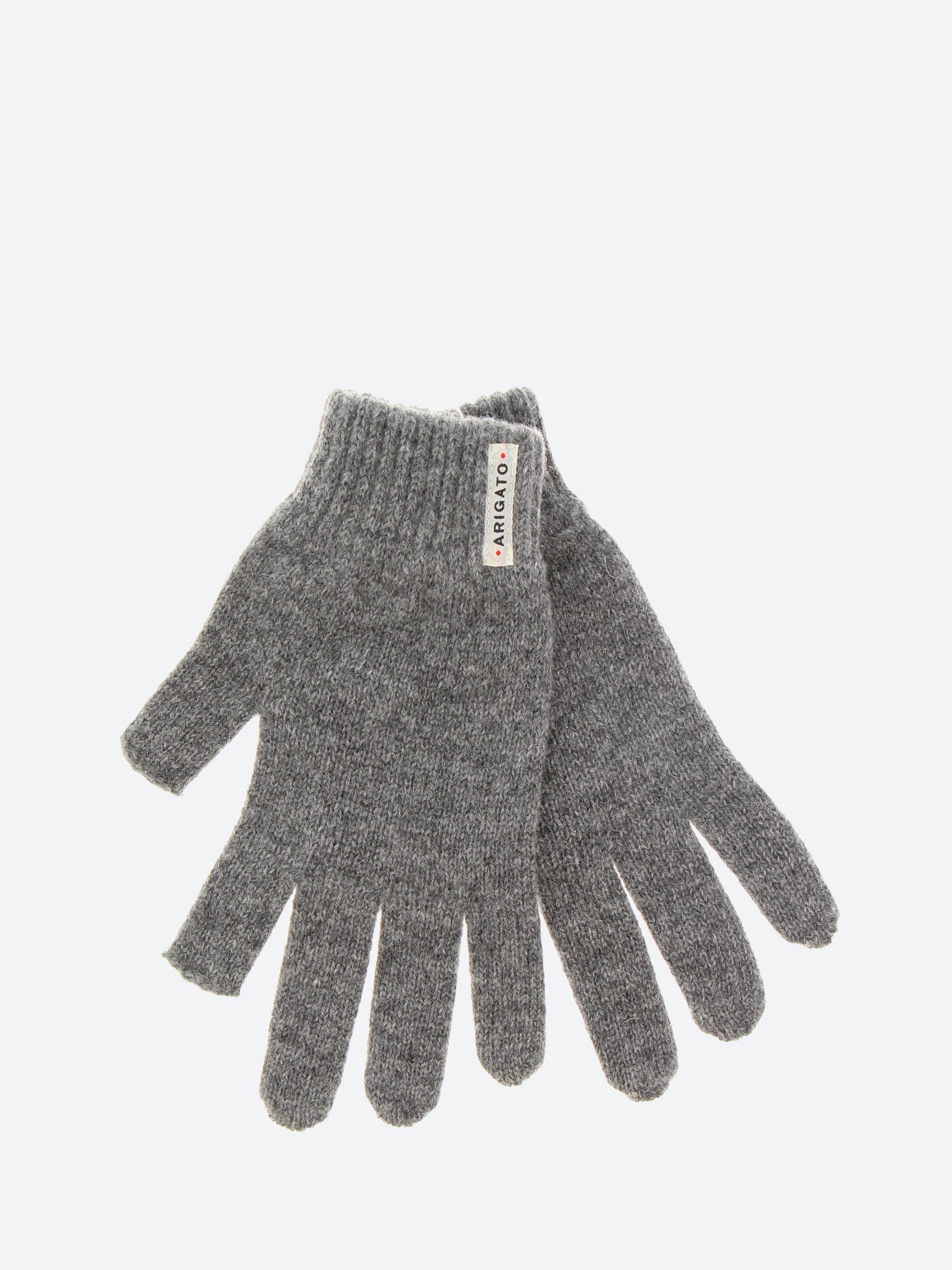 Recycled Cashmere Fingerless Gloves