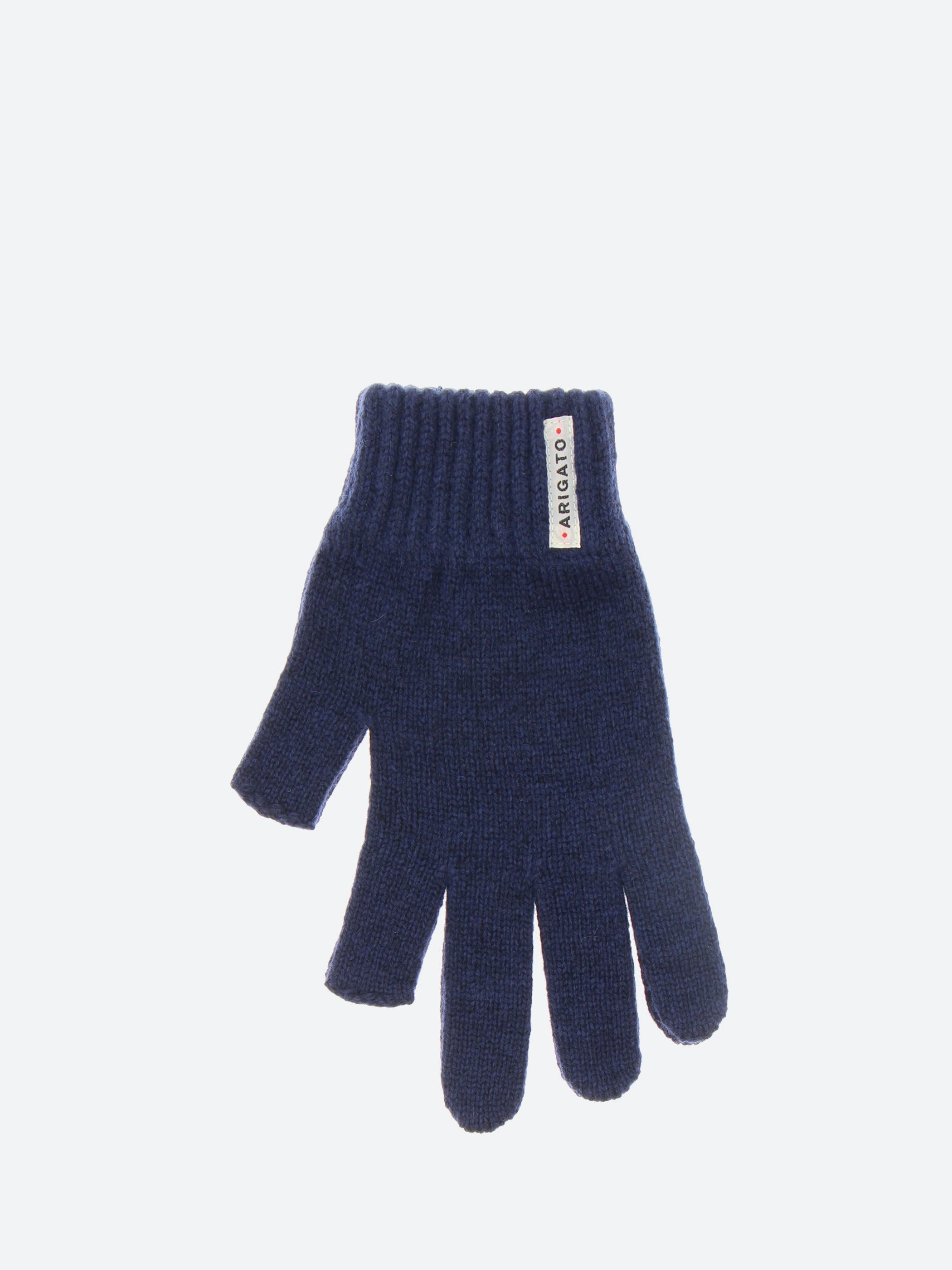 Recycled Cashmere Fingerless Gloves