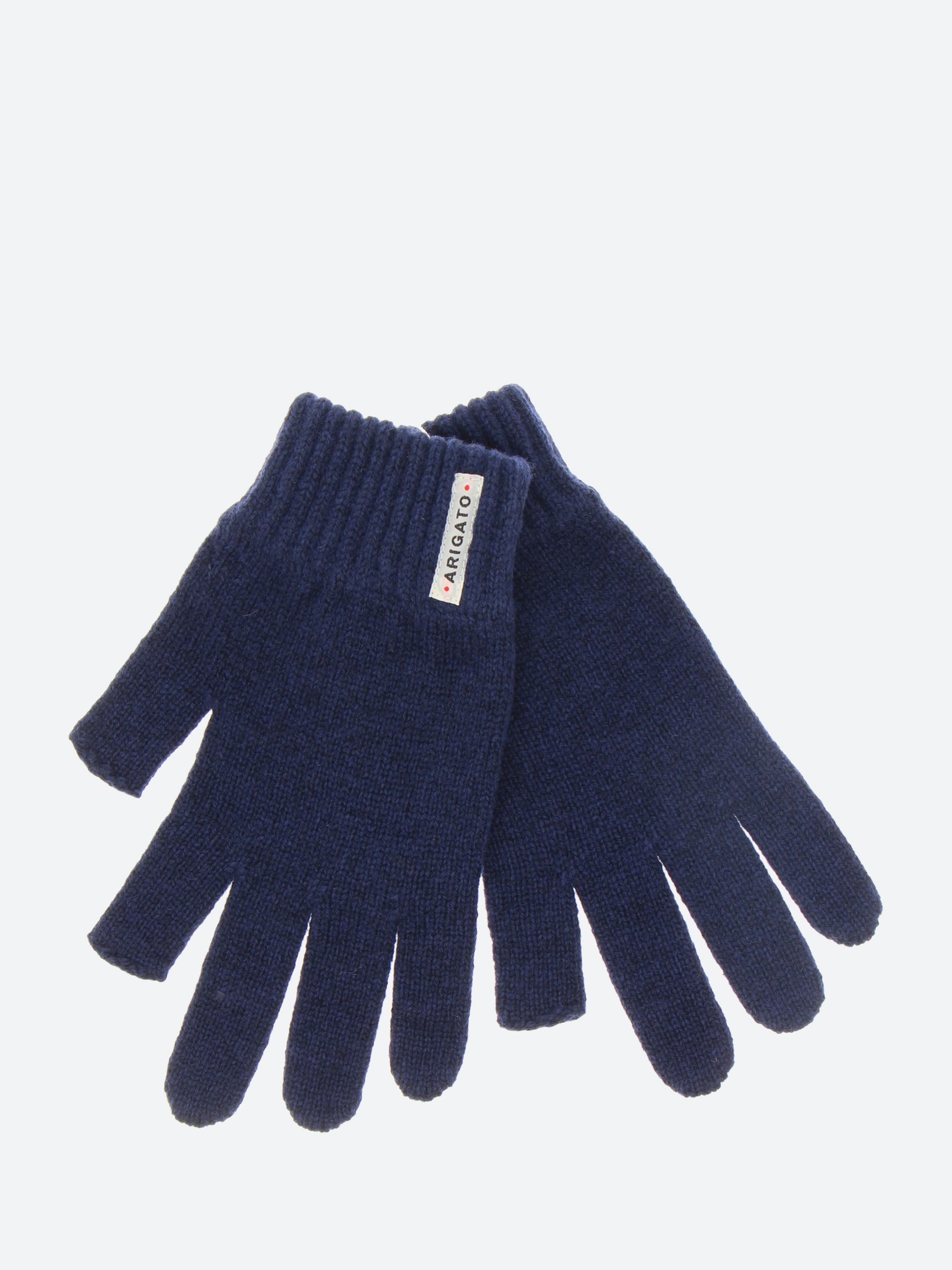 Recycled Cashmere Fingerless Gloves