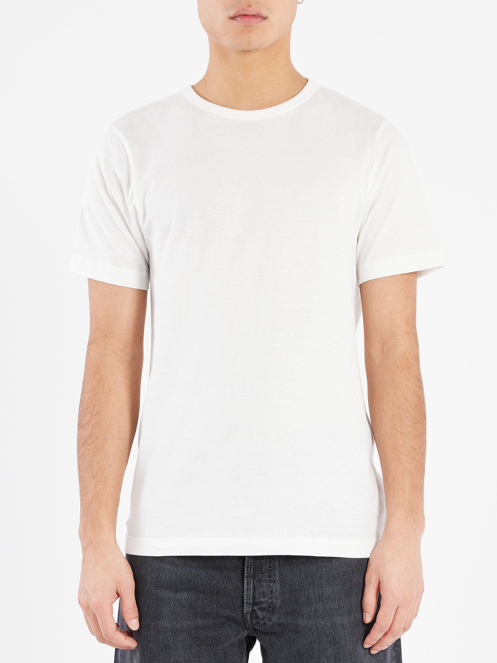 1950s Men's Loopwheeled T-Shirt